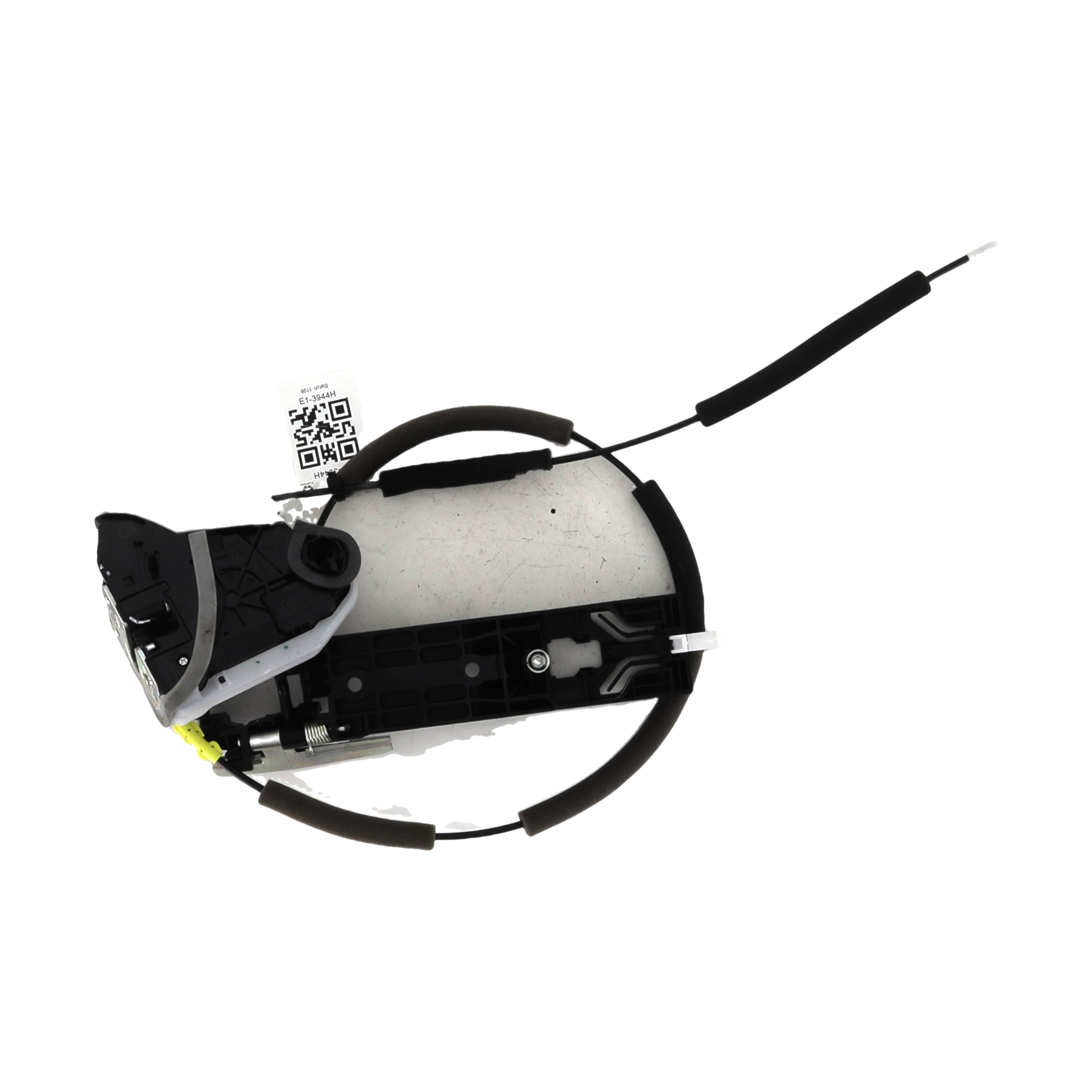 Serrure de porte arriere droite 82500-6RN0A - NISSAN X-TRAIL 4 1.5I EH - E1-3944H E1-3944H