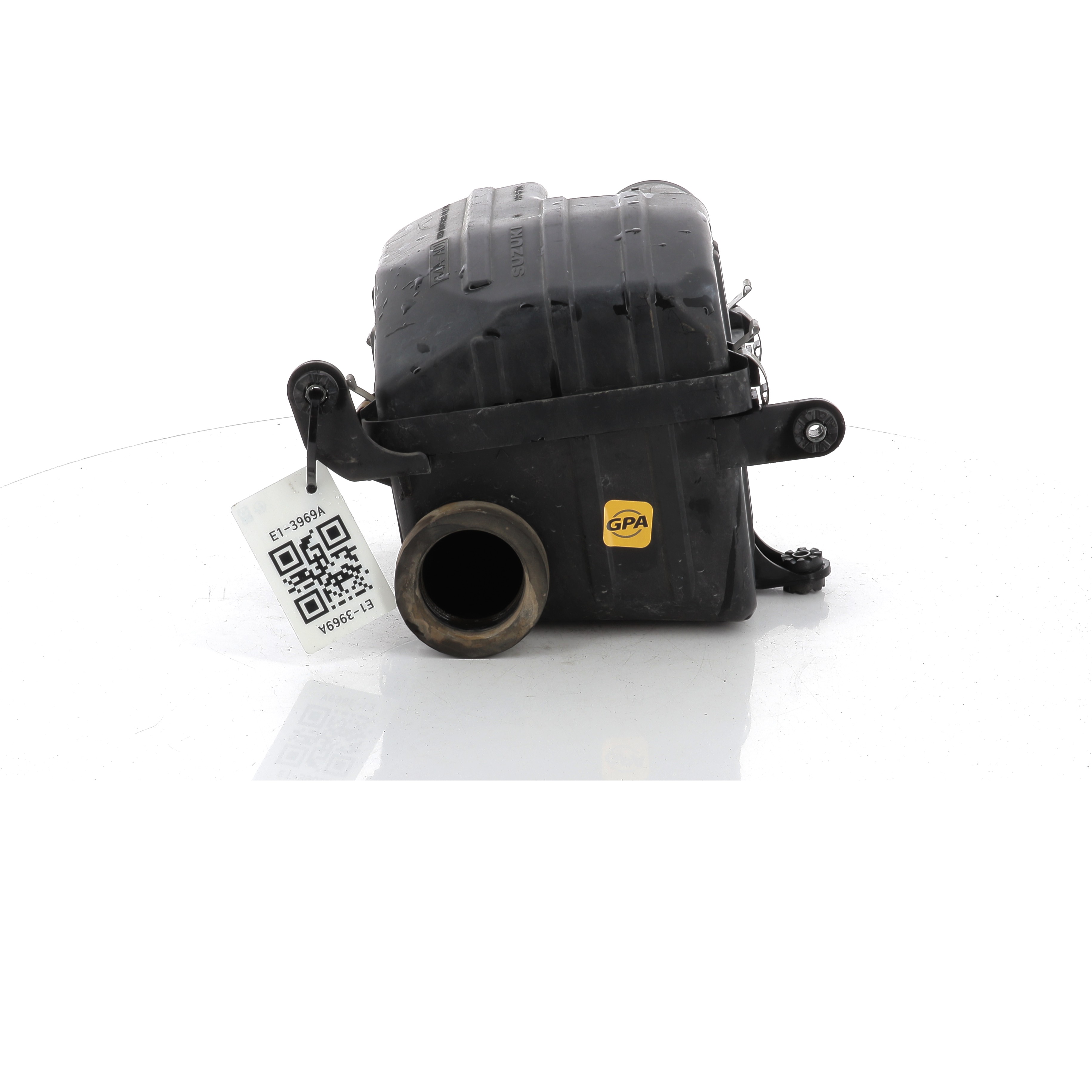 BOITE A AIR 13700-84A50 - SUZUKI JIMNY 1 PH.2 -NS1K_TYPE - E1-3969A E1-3969A