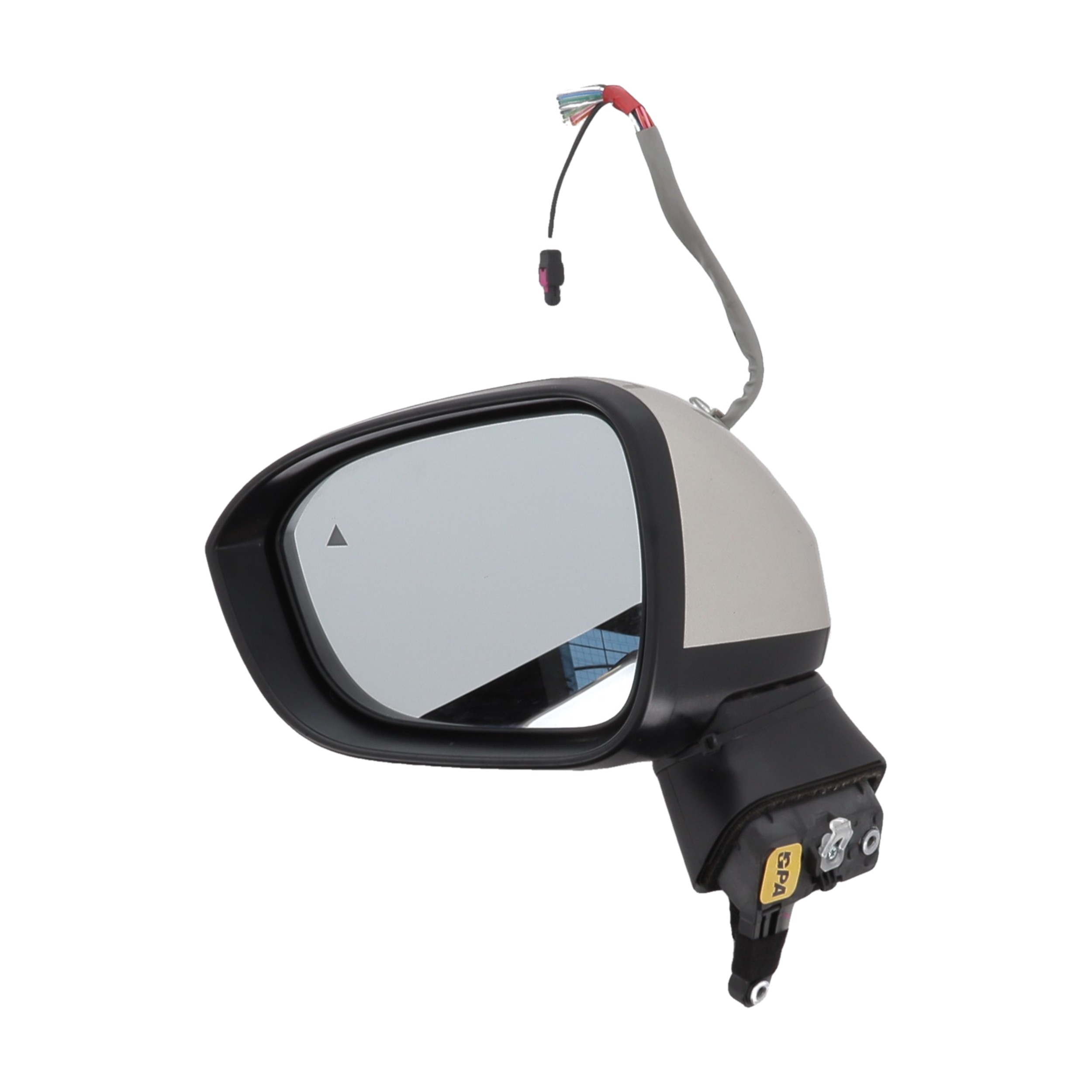 Rétroviseur gauche NISSAN X-TRAIL 4 réf. 96302-6RC6A E1-4016A E1-4016A