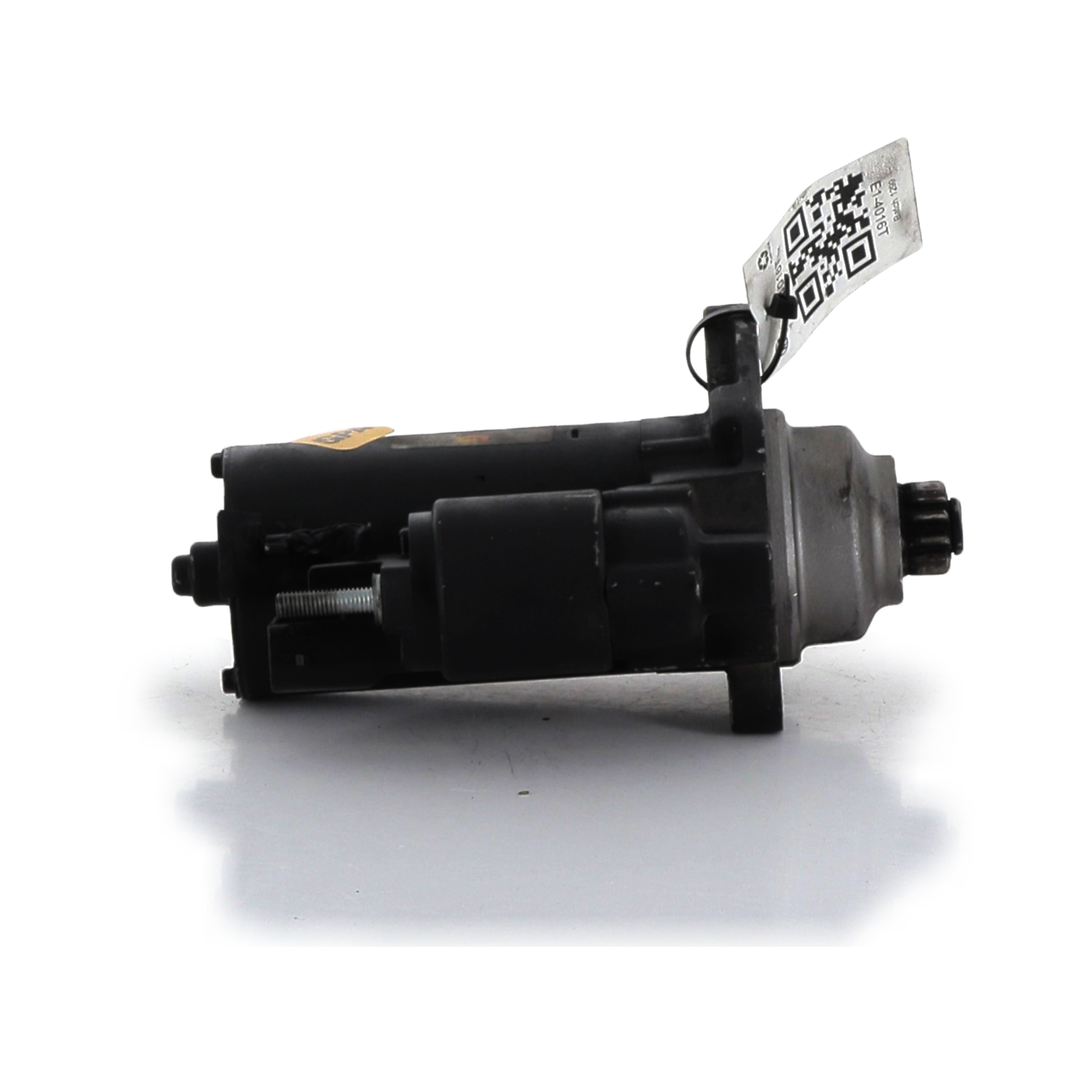 Démarreur AUDI A3 2 PH.1 1.9 TDI réf. 02Z911023FX E1-4016T E1-4016T