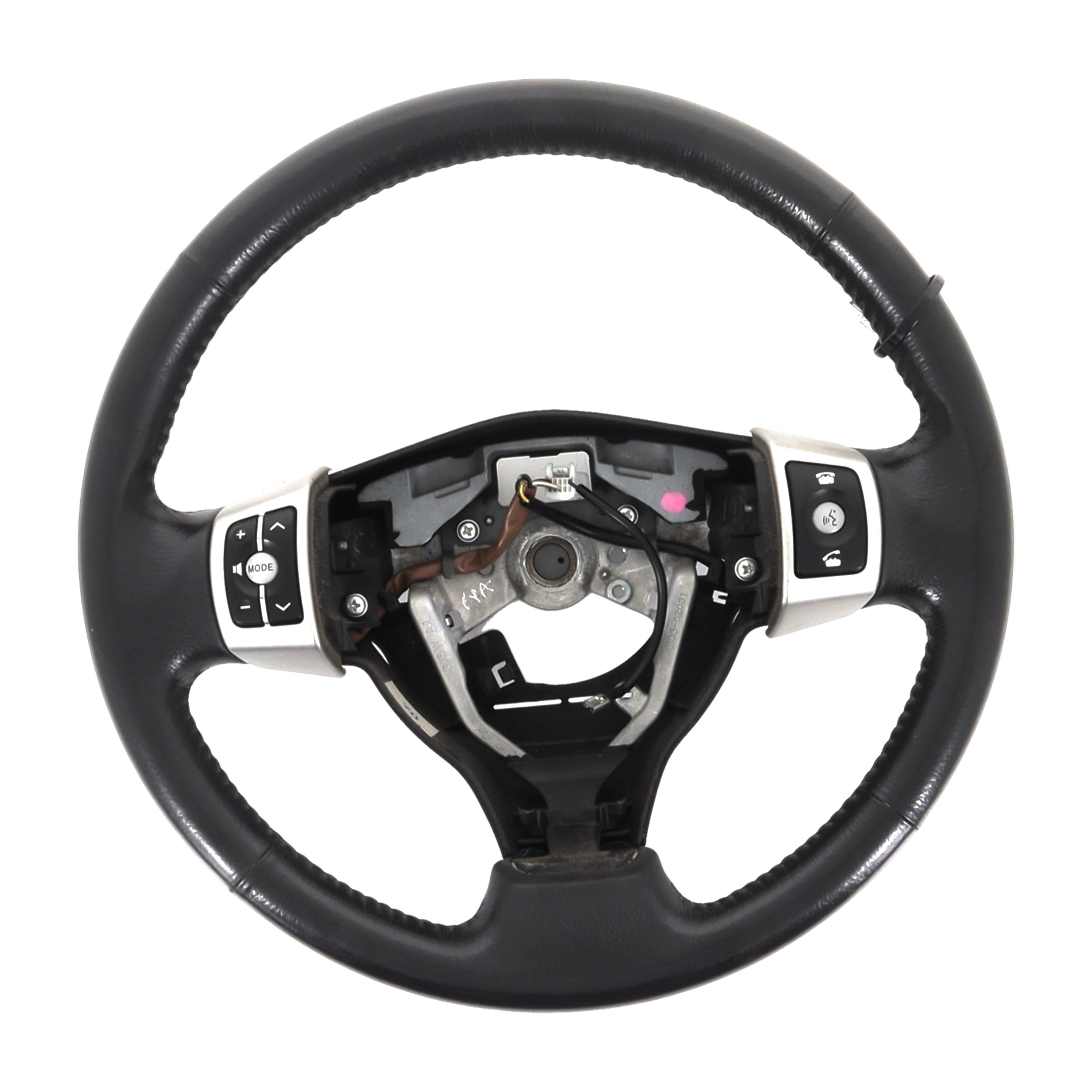 Volant 4510052390B0 - TOYOTA URBAN CRUISER 1.4 D4D - E1-4017C E1-4017C