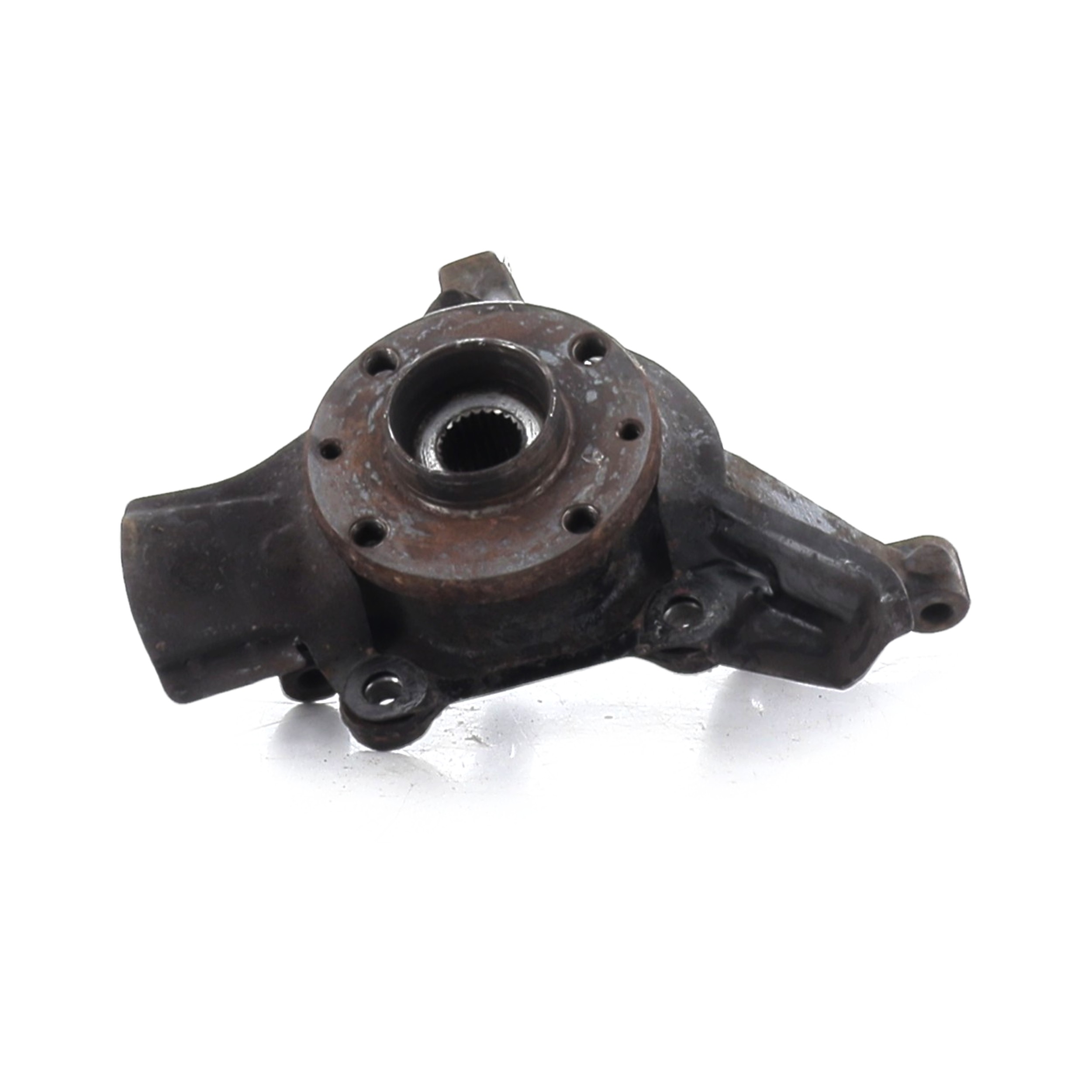 Pivot avant droit FIAT MULTIPLA PH.2 1.9 JTD réf. 50701725 E1-4114P E1-4114P