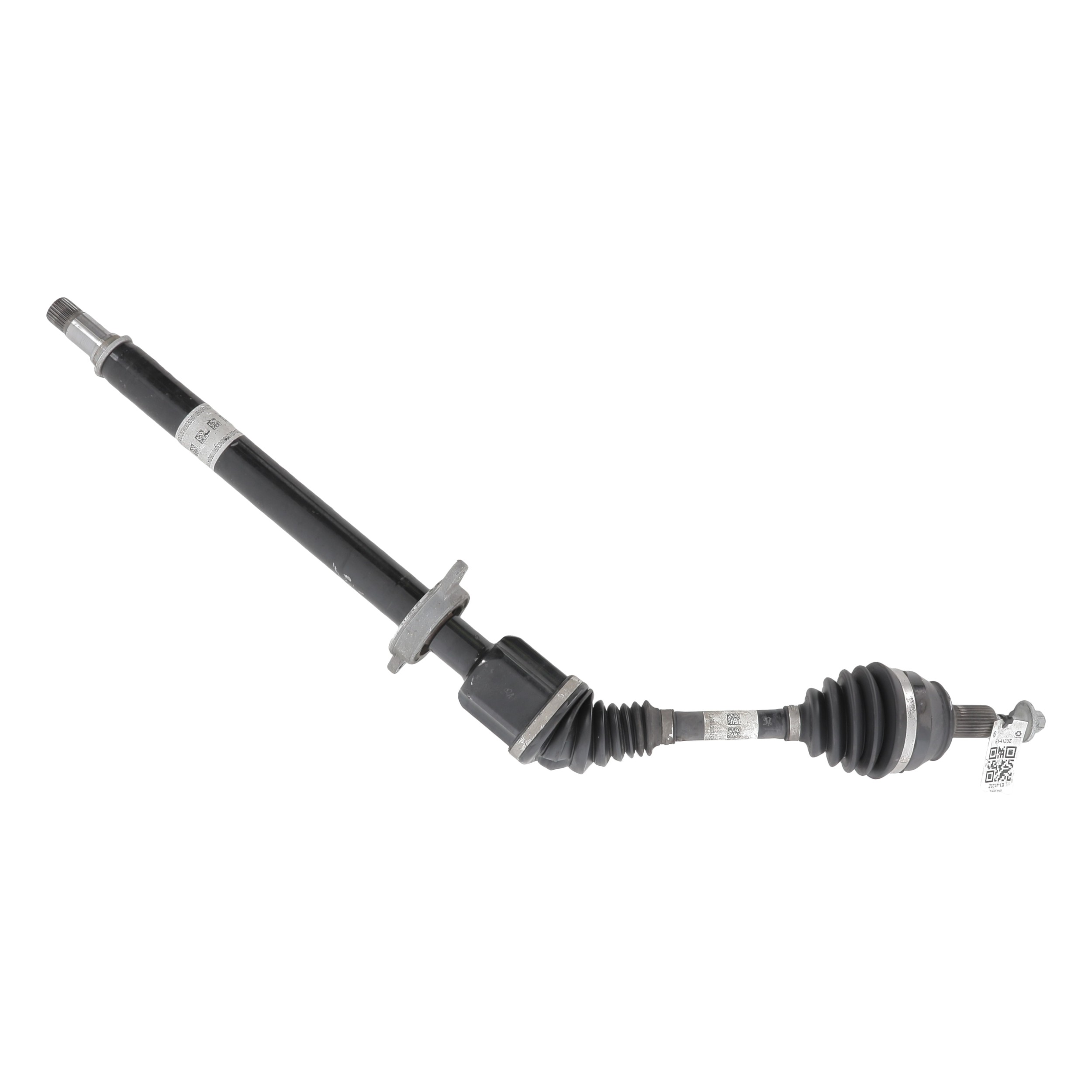 Cardan avant droit MERCEDES CLASSE B 3 réf. 1773303903 E1-4123Z E1-4123Z