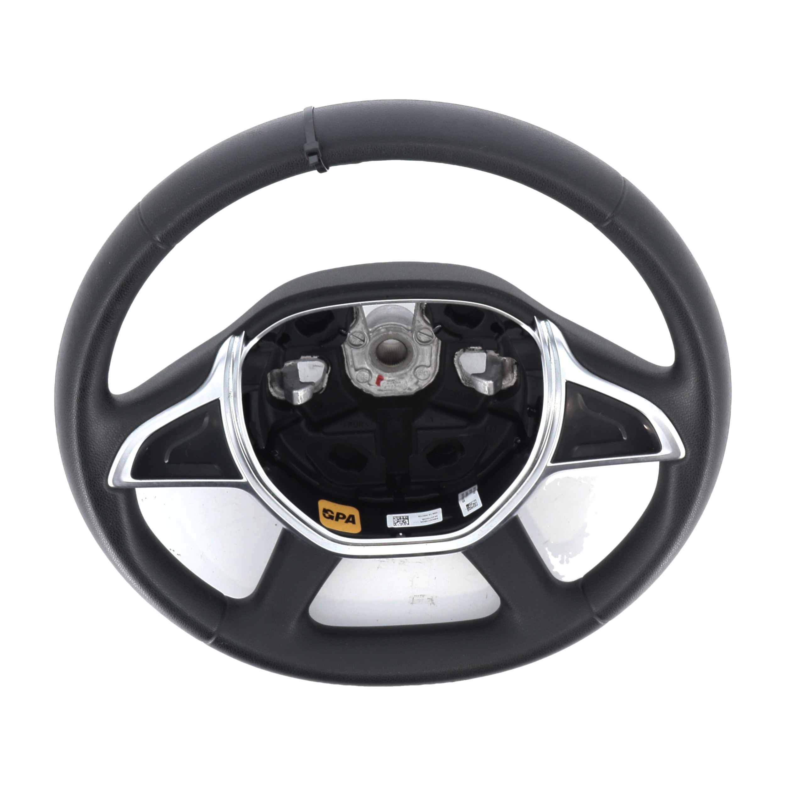 Volant 484307730R - DACIA SANDERO 2 PH.2 SCE 75 - E1-4152K E1-4152K