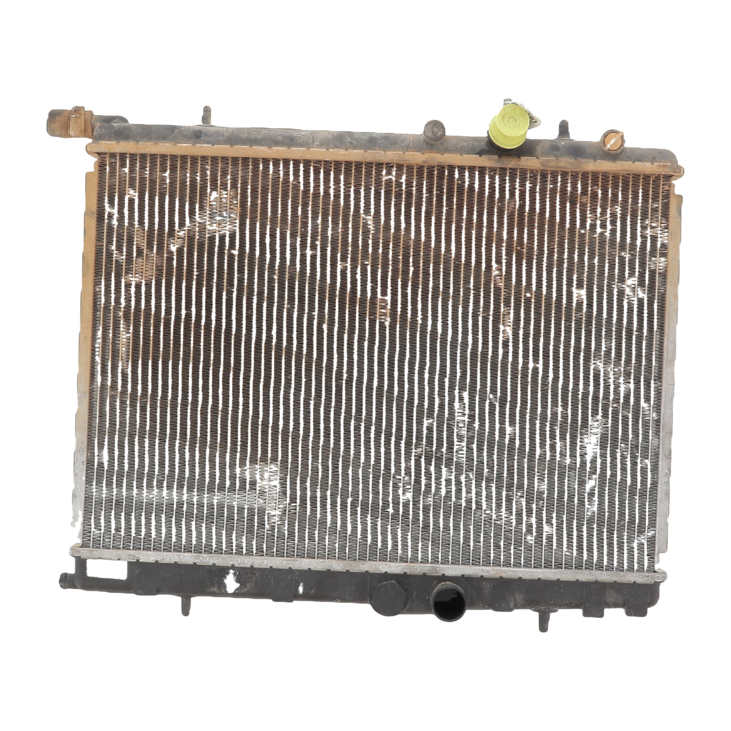 Radiateur d'eau PEUGEOT 206 RC 2.0I 16V réf. 1330G6 E1-4194U E1-4194U