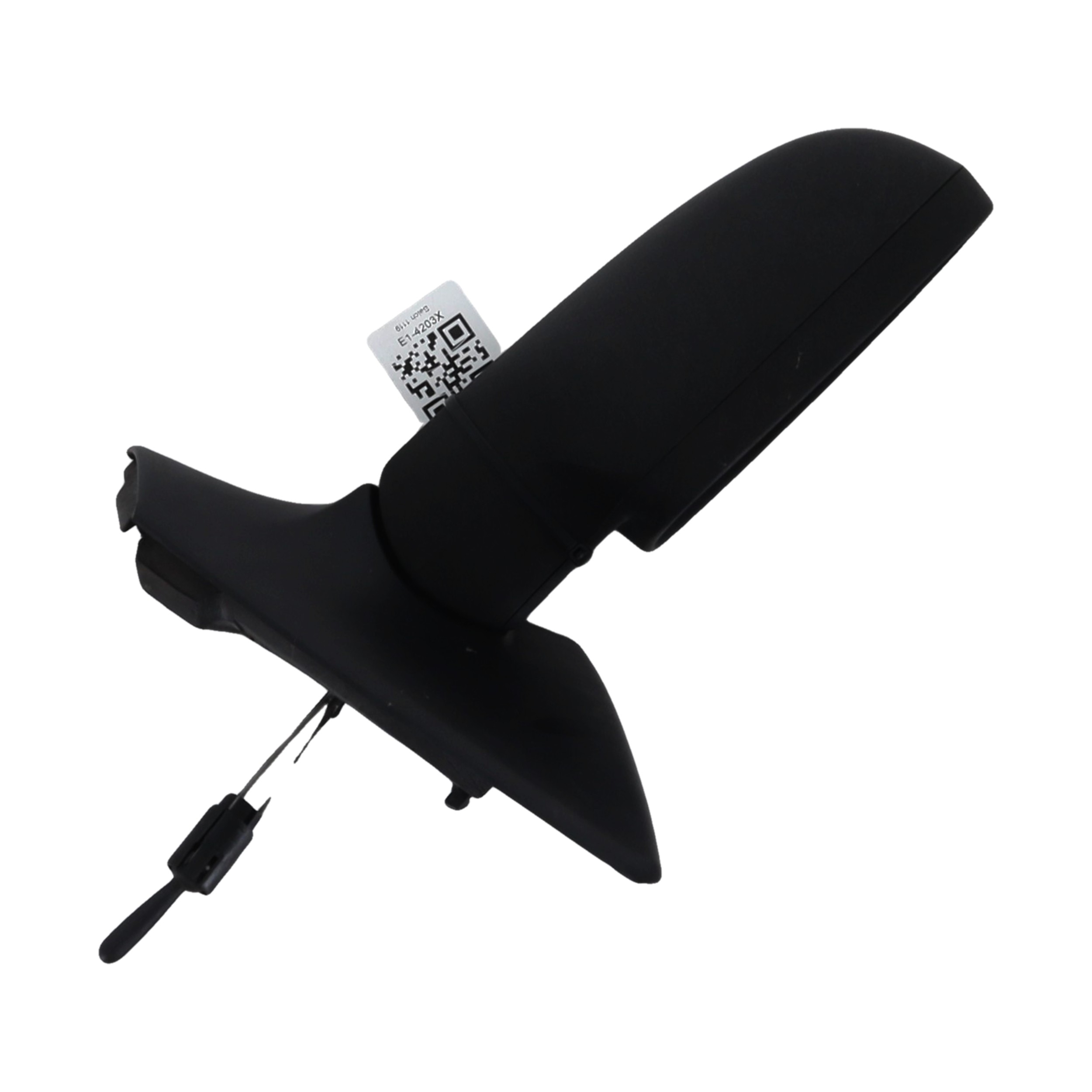 Rétroviseur droit RENAULT MEGANE 2 PH.1 réf. 7701054686 E1-4203X E1-4203X