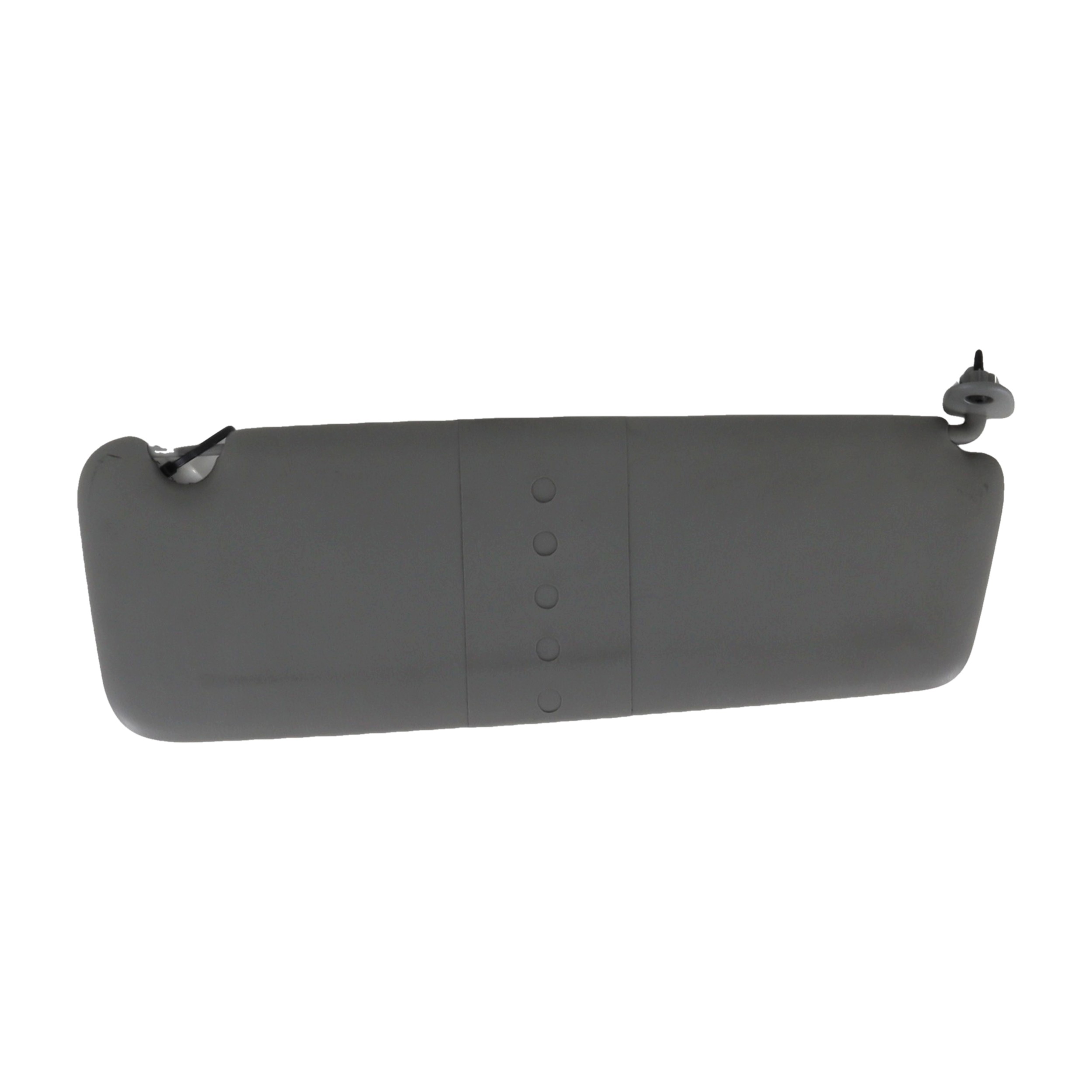 Pare-soleil droit 7701477801 - RENAULT TRAFIC FOURGON 2 PH.1 1.9 DCI - E1-4223T E1-4223T