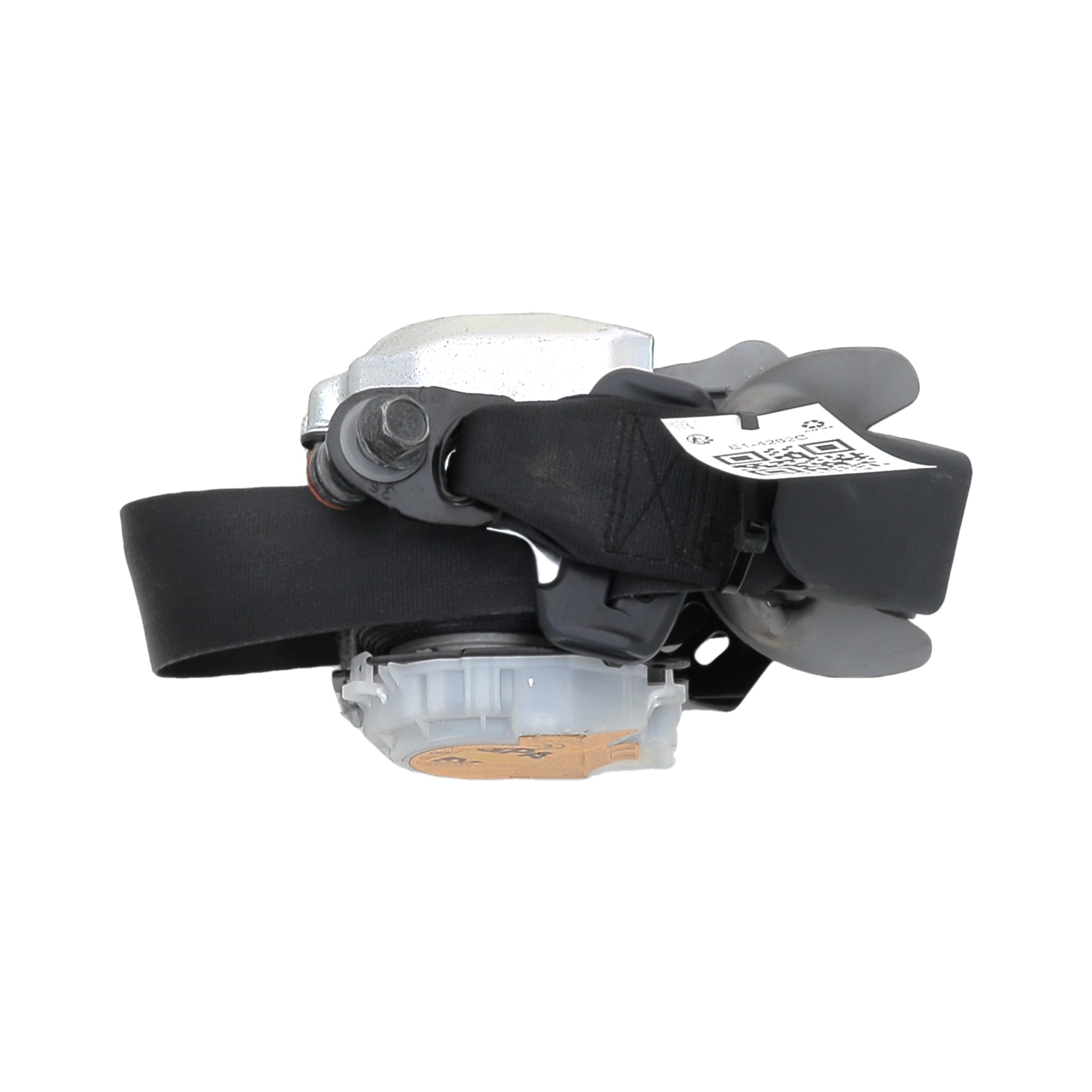 Ceinture avant gauche KIA RIO 3 PH.1 réf. 888701W600HCS E1-4262C E1-4262C