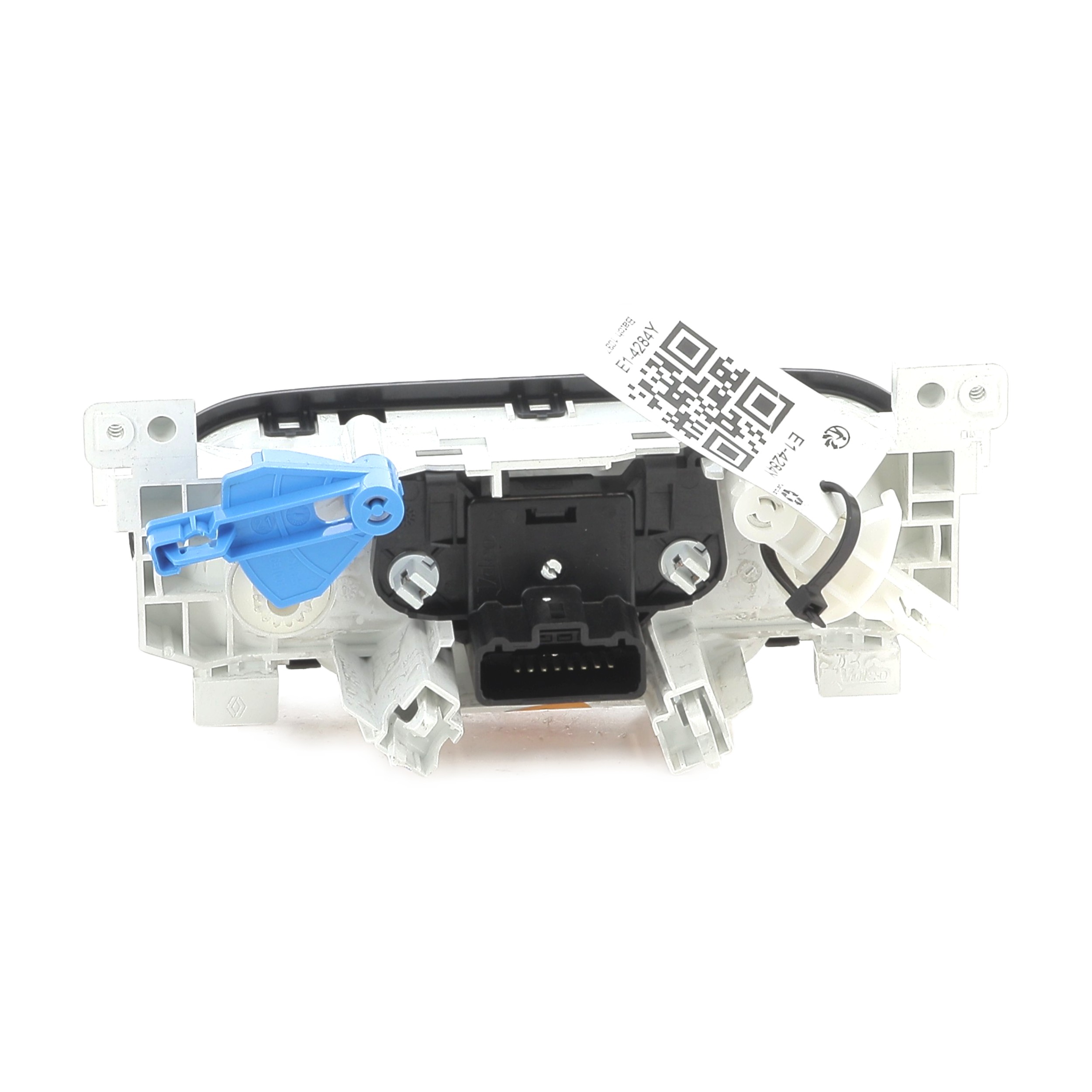 Commande de chauffage 275109895R - RENAULT TRAFIC 3 PH.1 DCI 145 - E1-4284Y E1-4284Y