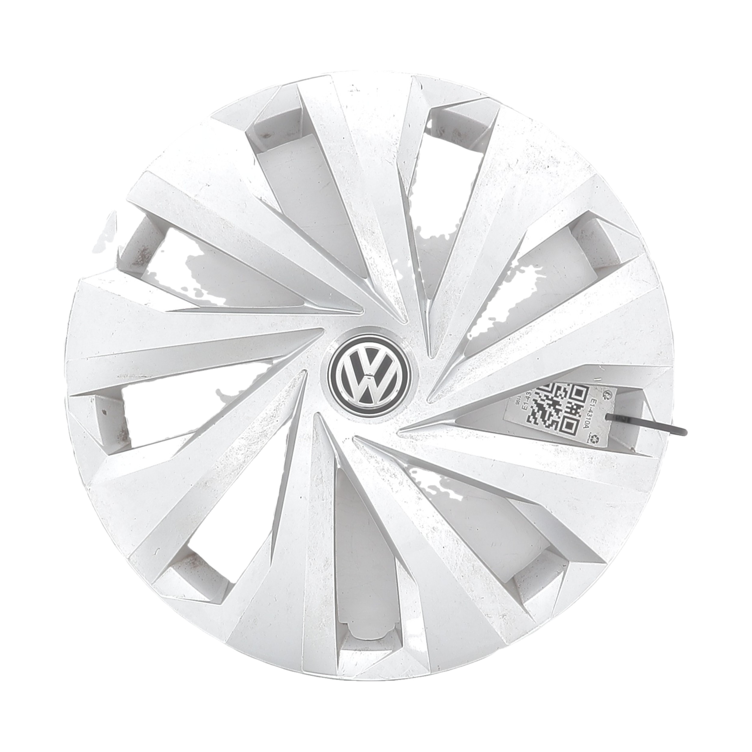 Enjoliveur 1S0601171FOD - VOLKSWAGEN POLO 6 PH.1 1.0 TSI - E1-4310A E1-4310A