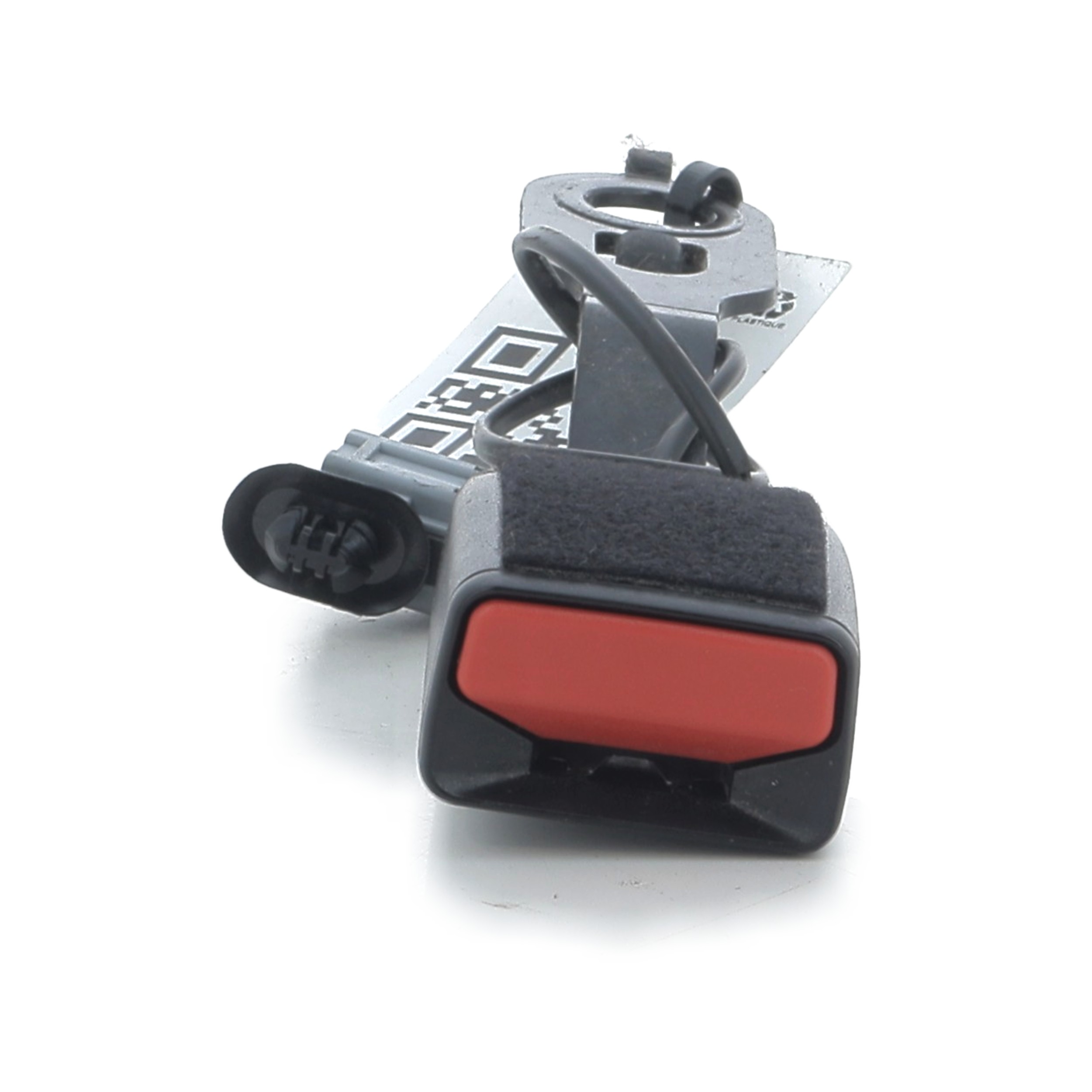 Attache ceinture avant droit PEUGEOT 208 1 PH.1 E1-4355Q E1-4355Q