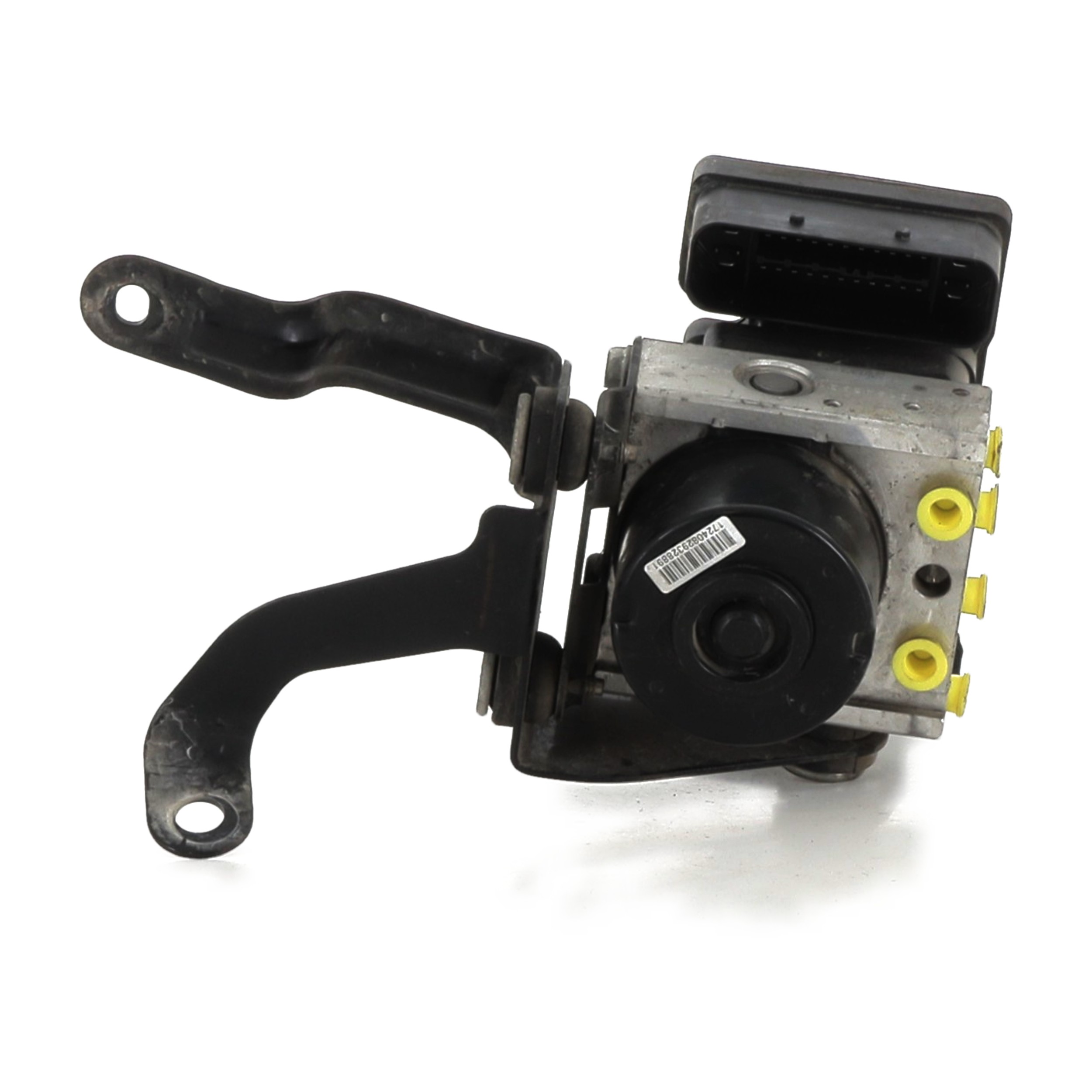 Bloc ABS D6Y1437A0D - MAZDA MAZDA 2 2 PH.1 1.4 MZCD - E1-4415L E1-4415L