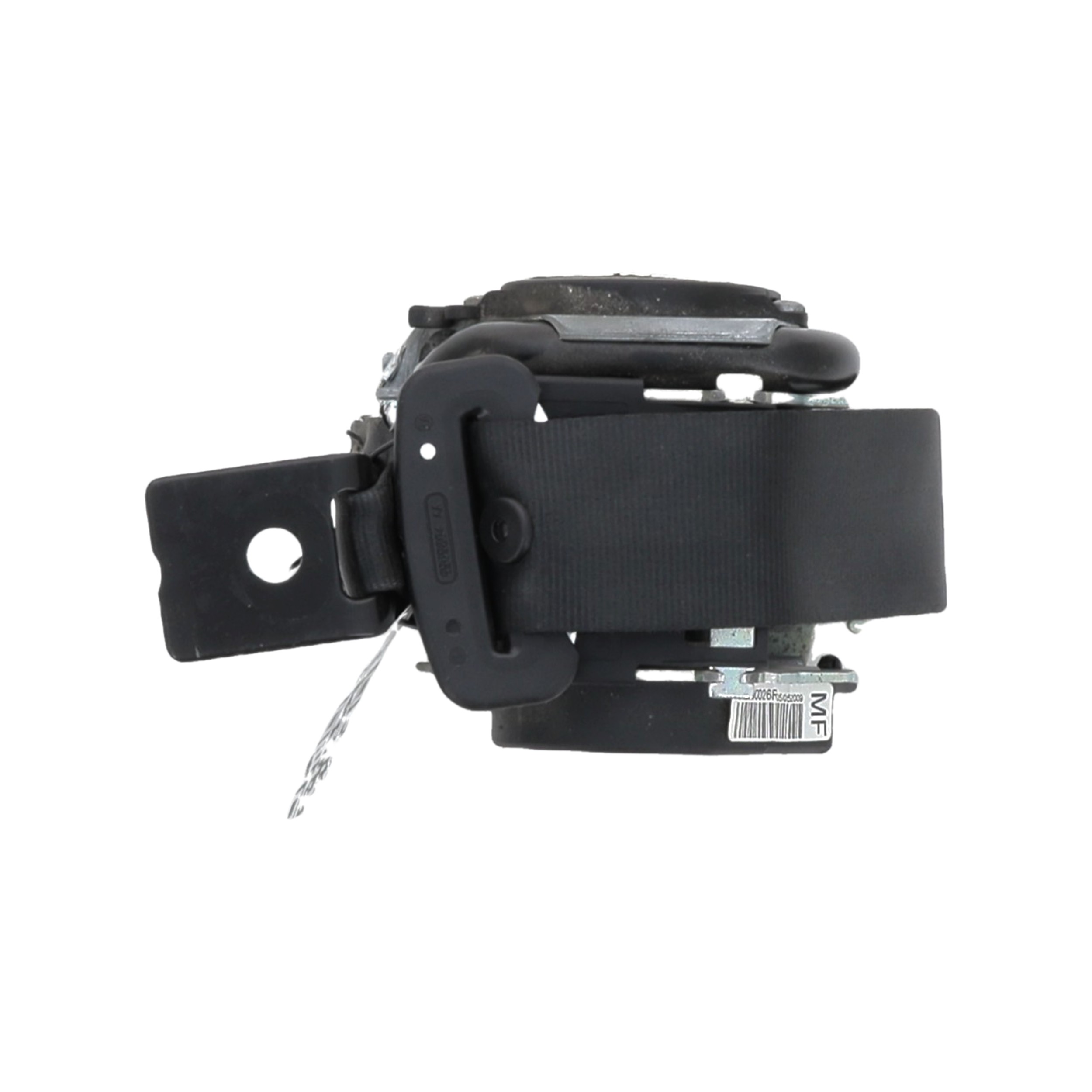 Ceinture arrière droite RENAULT MEGANE COUPE 3 PH.1 réf. 888400026R E1-4464T E1-4464T