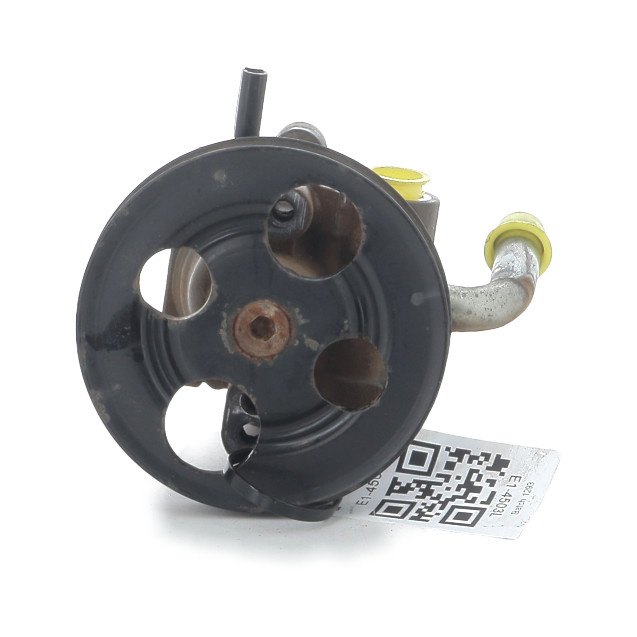 Pompe direction assistée SUZUKI JIMNY réf. 49100-81A40 E1-4503L E1-4503L