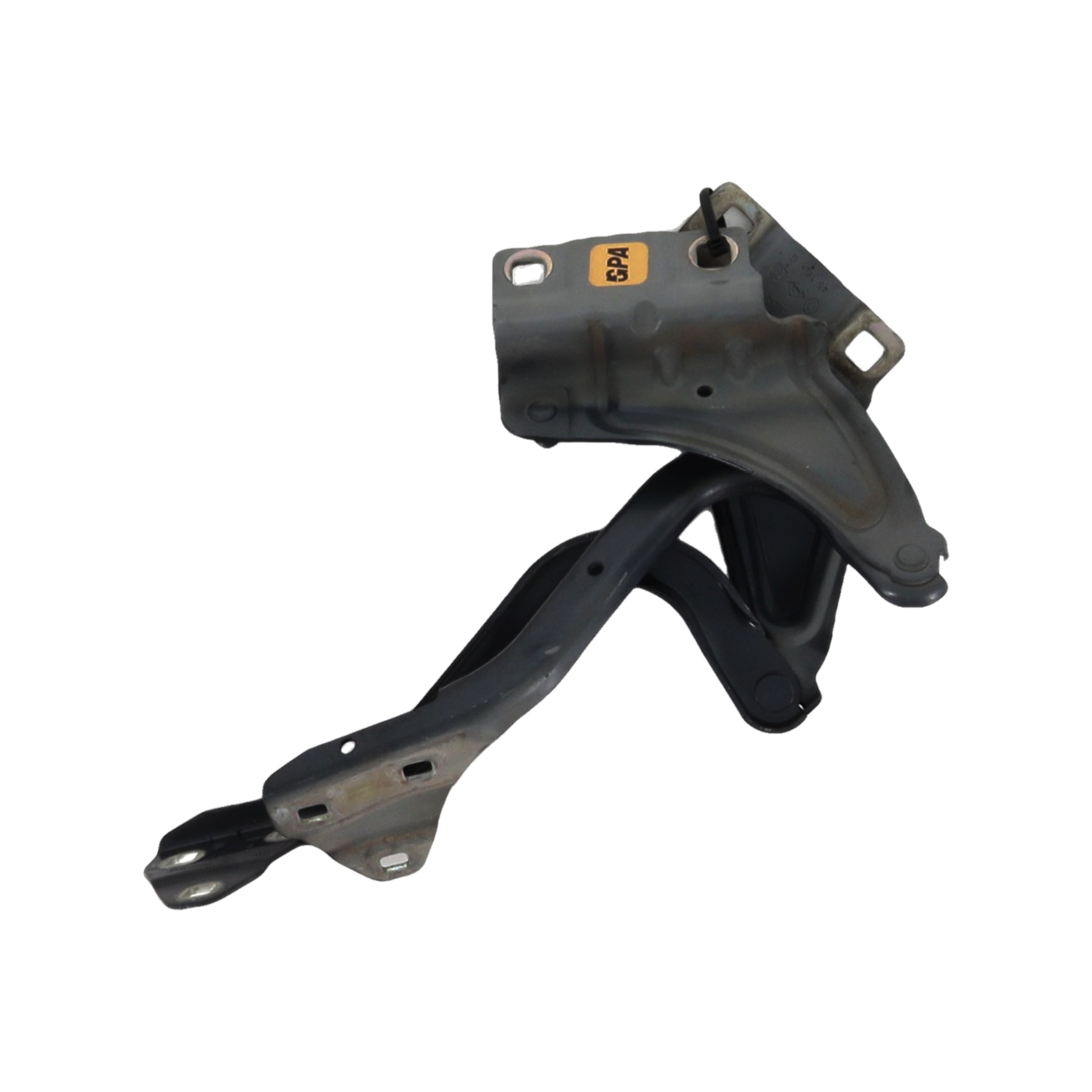CHARNIERES DE CAPOT 654017017R - RENAULT MEGANE 4 PH.1 1.2 16V - E1-4506E E1-4506E