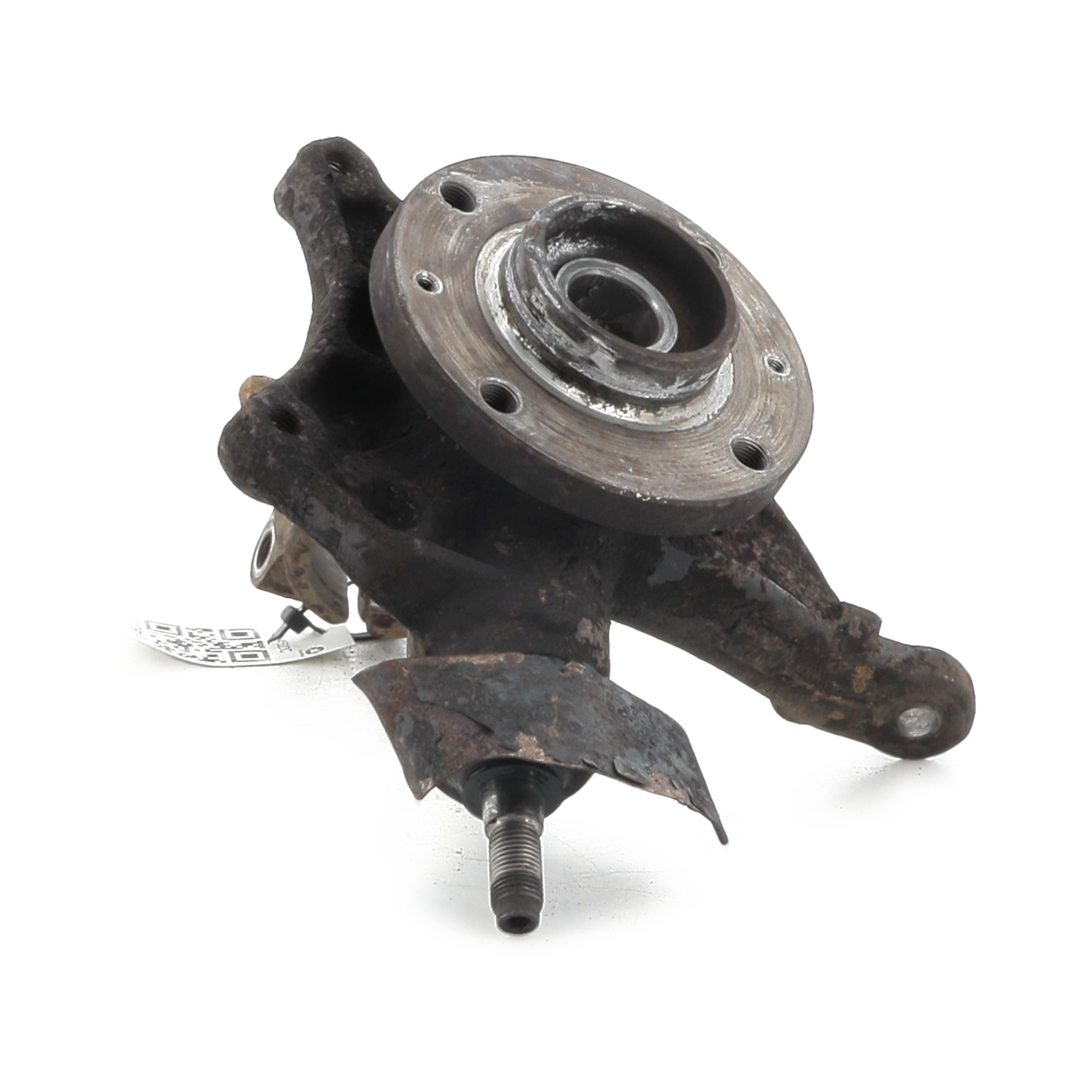 Pivot avant gauche CITROEN C5 1 PH.1 2.0 HDI réf. 0000364664 E1-4520C E1-4520C