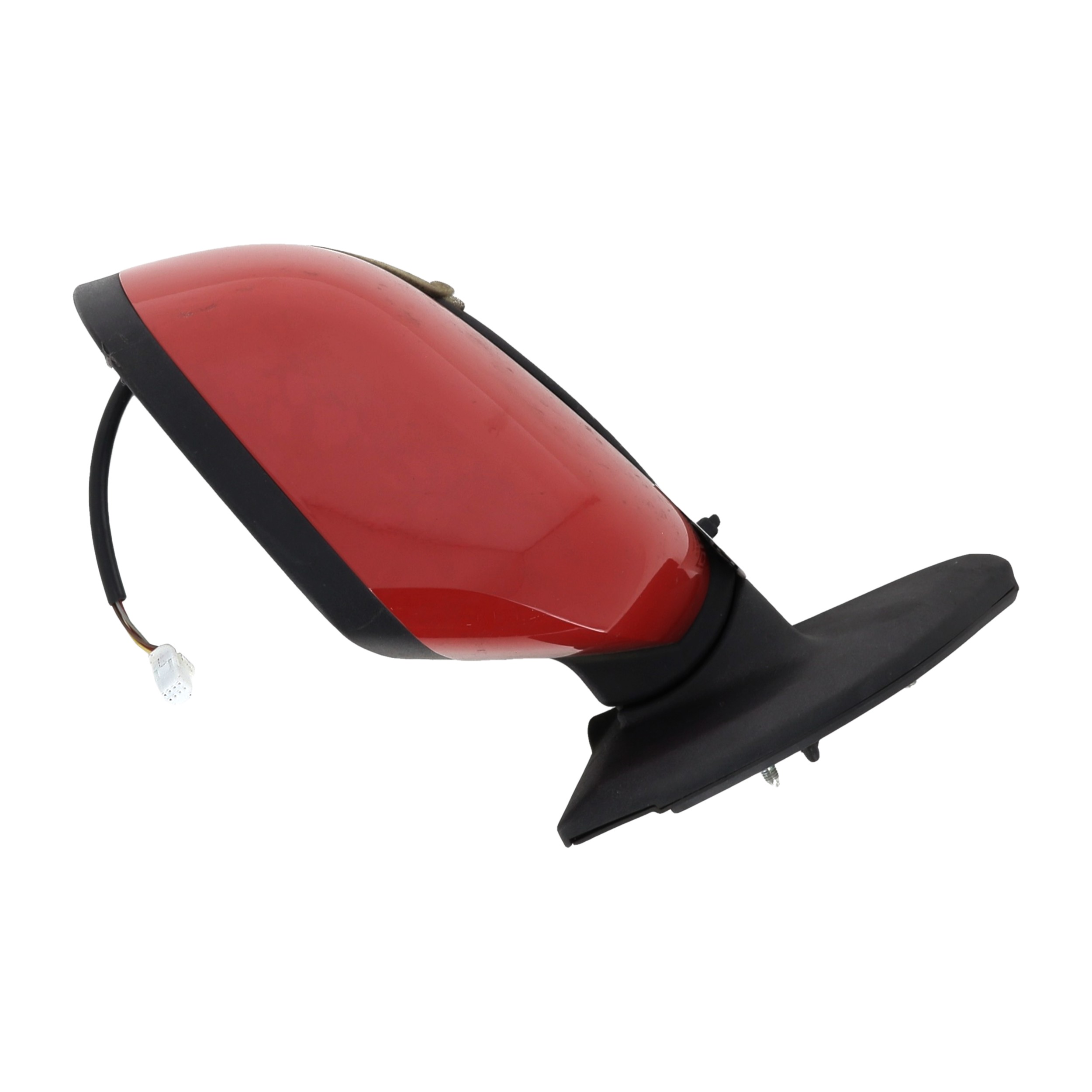 Rétroviseur gauche NISSAN LEAF 1 réf. 963023NL1C E1-4532S E1-4532S