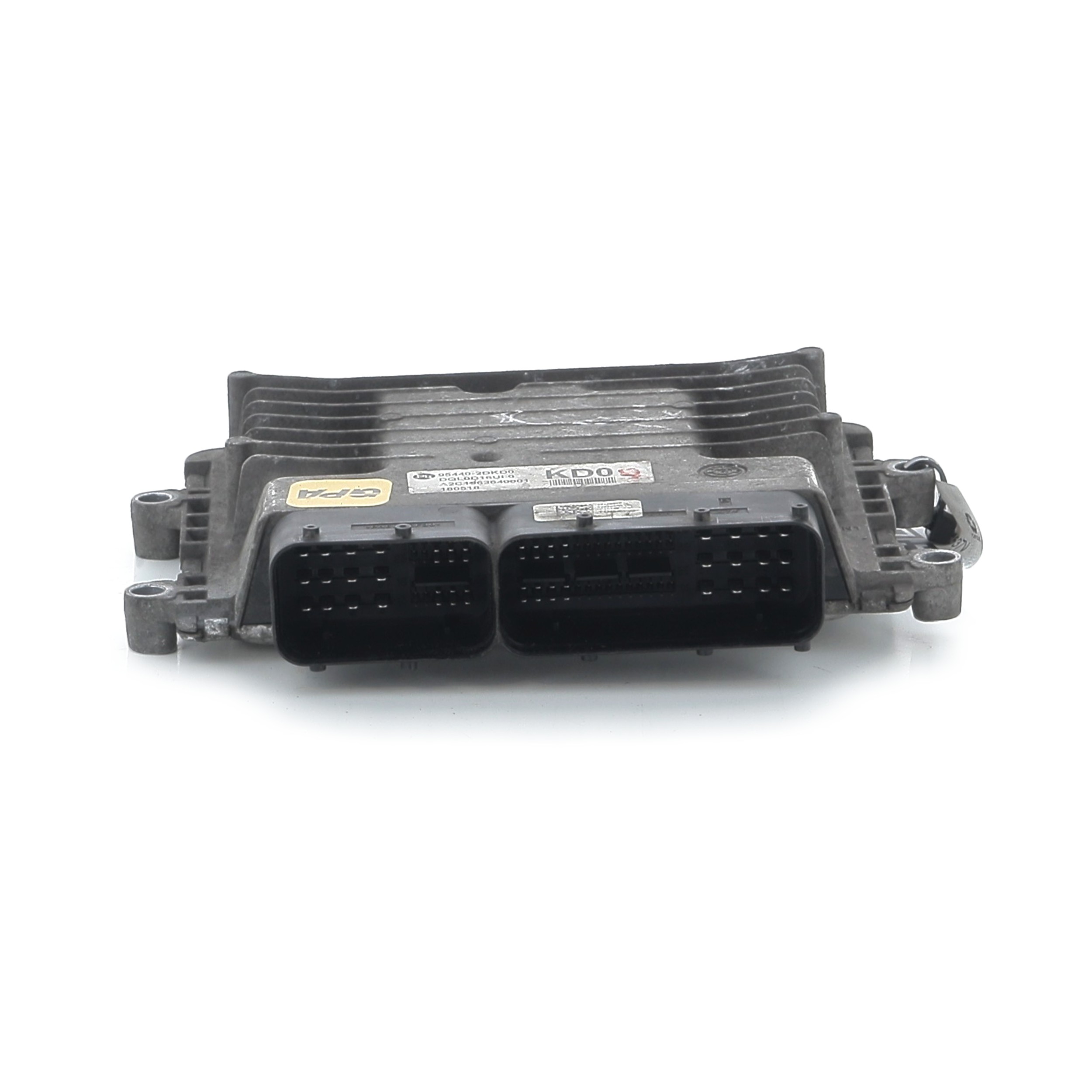 Calculateur boite 954402DKD0 - KIA SPORTAGE 4 PH.2 1.6 CRDI - E1-4537V E1-4537V