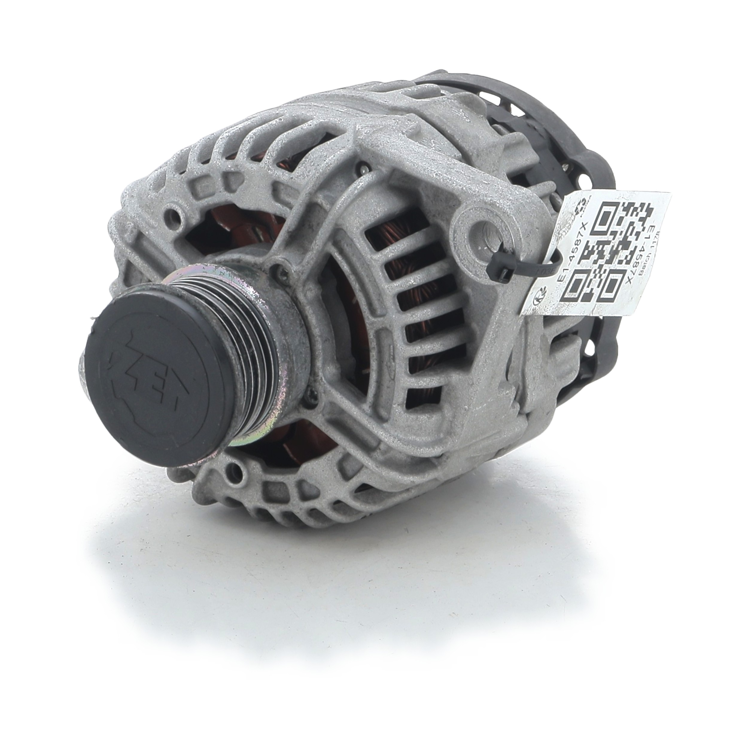 Alternateur OPEL ASTRA GTC H PH.2 1.9 CDTI réf. 13308507 E1-4587X E1-4587X