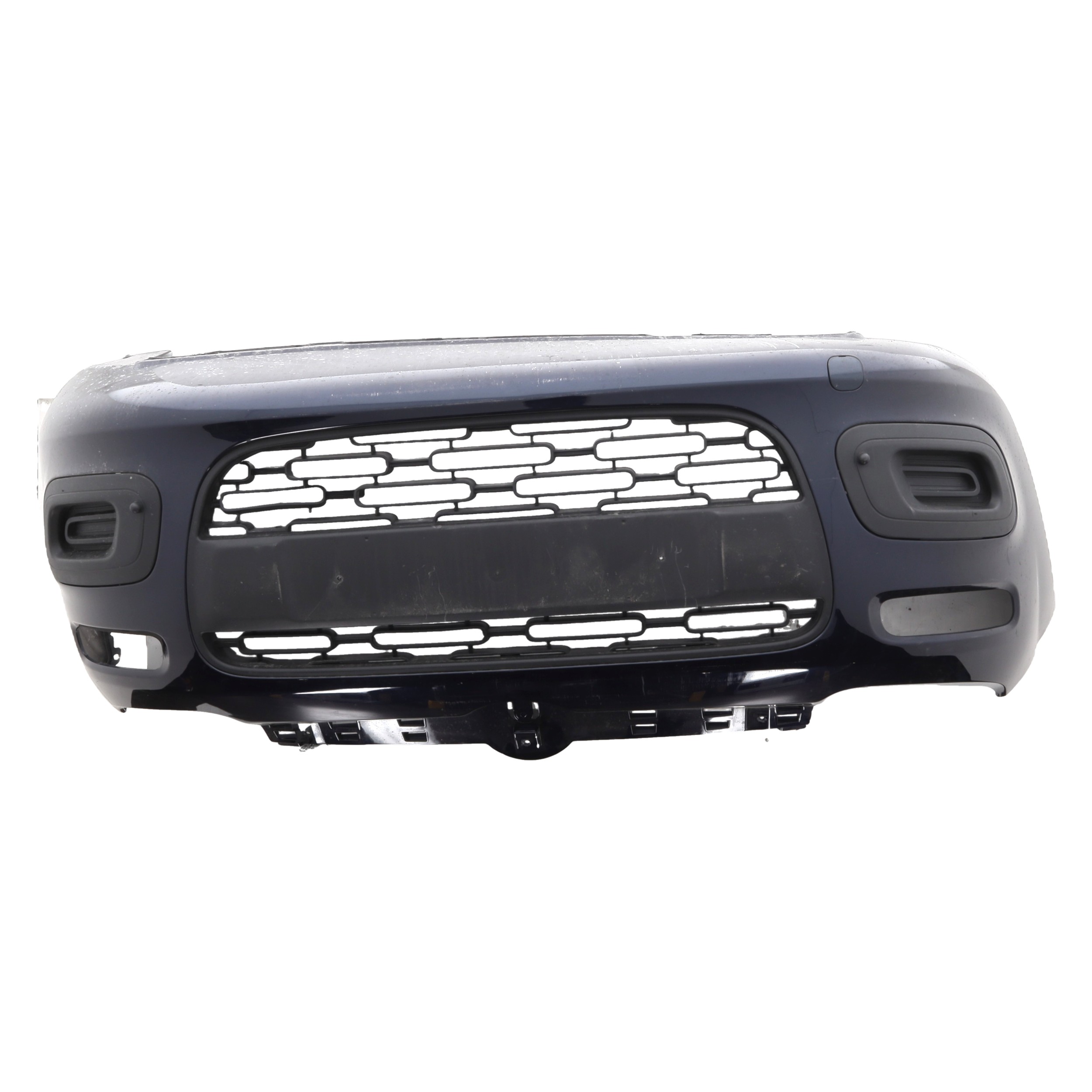 Pare choc avant 735555165 - FIAT PANDA 3 1.2 69 - E1-4623K E1-4623K