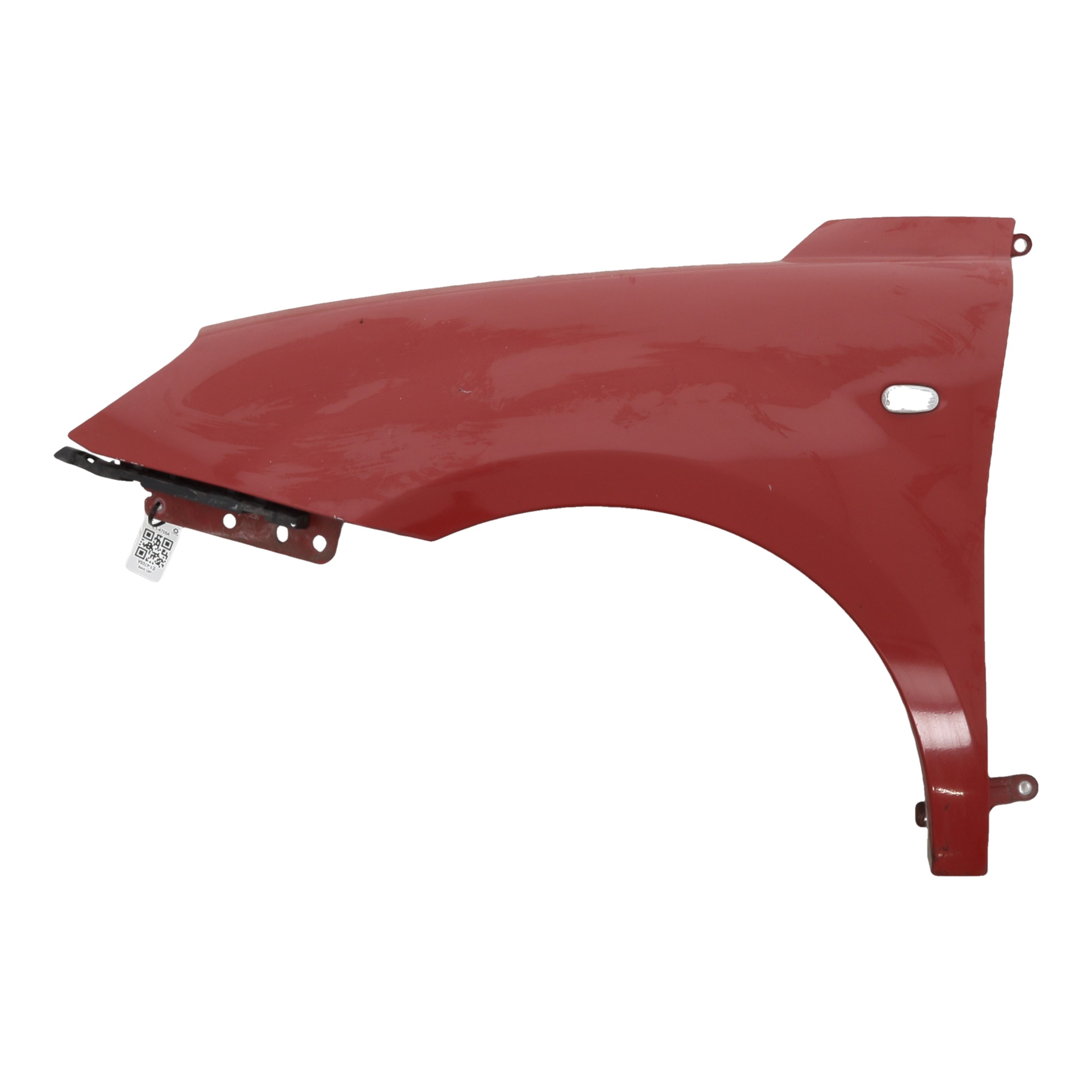 Aile avant gauche ALFA-ROMEO MITO PH.1 50509337 E1-4705A E1-4705A