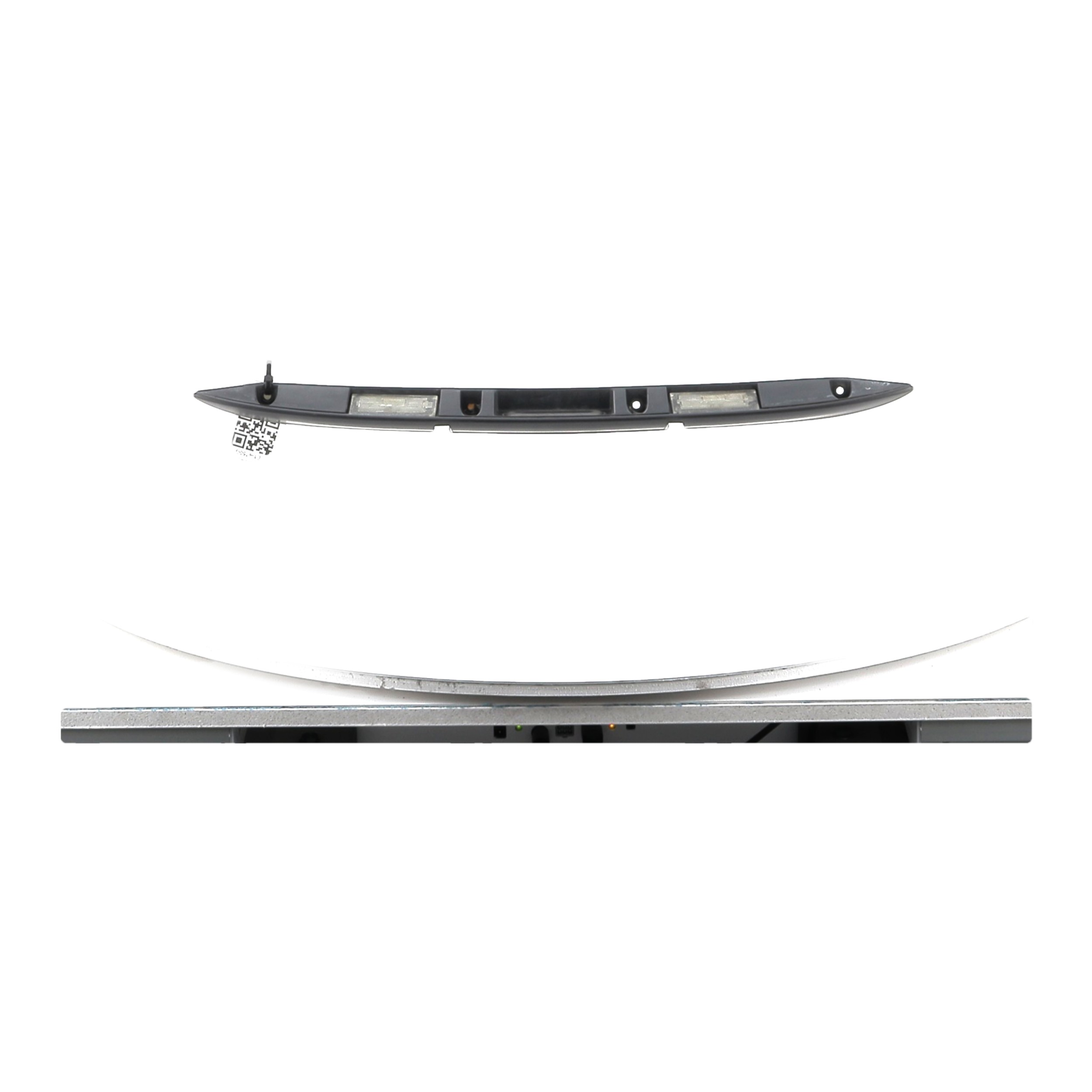 Poignée de hayon 51137075582 - MINI MINI 1 PH.2 COOPER - E1-4750G E1-4750G