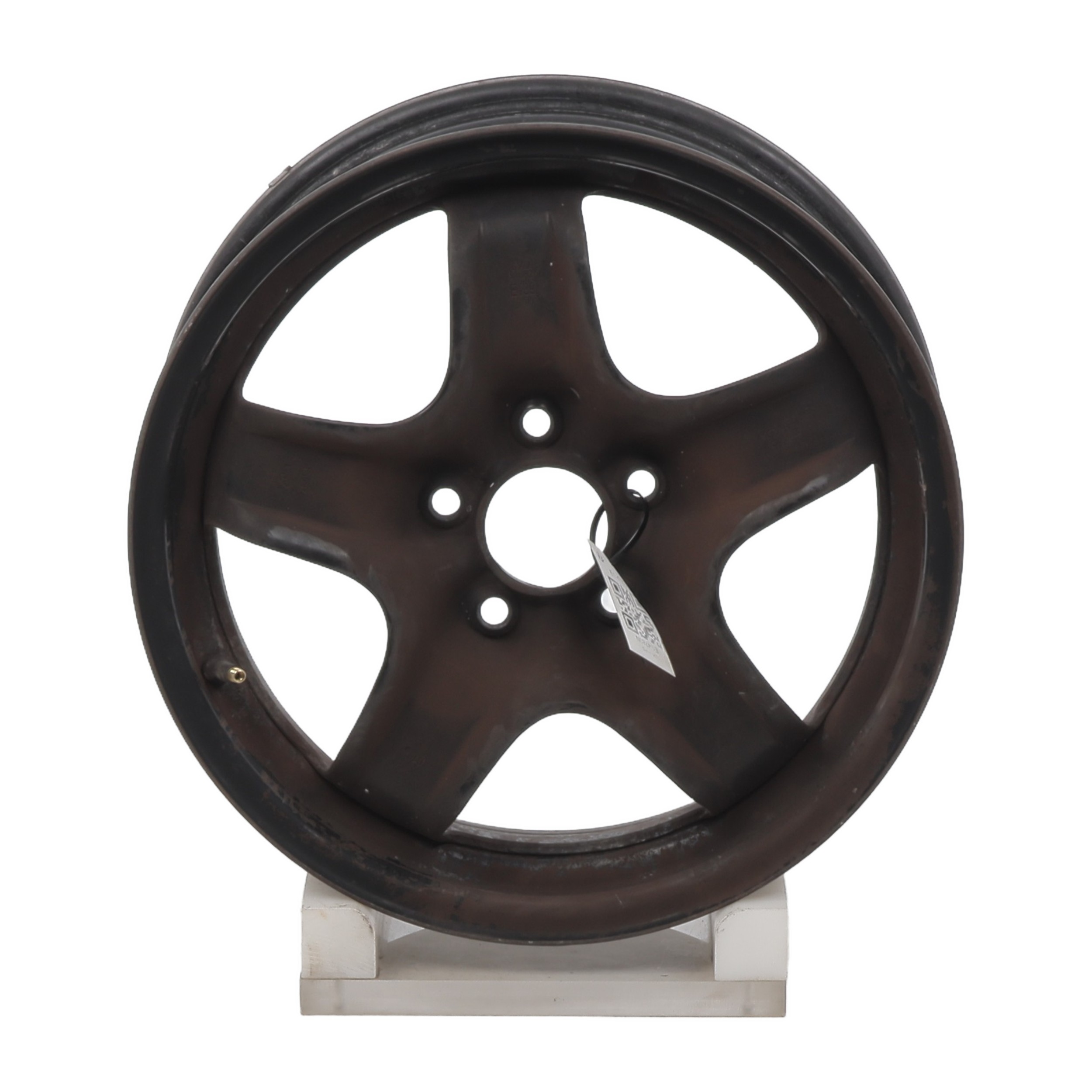 Jante tole 13298702 - OPEL ZAFIRA B PH.2 - E1-4783N E1-4783N