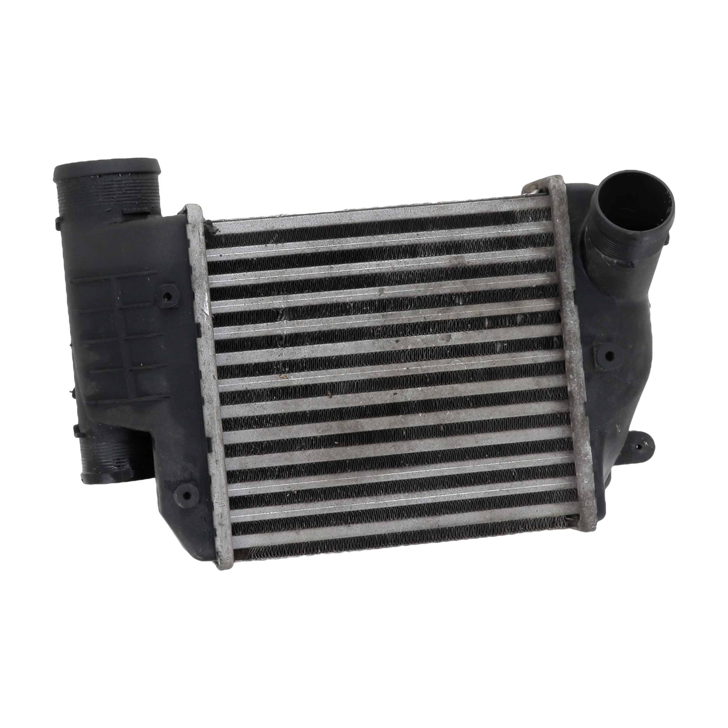Echangeur air air/Intercooler AUDI A6 3.0 TDIQ réf. 4F0145805AF E1-4809A E1-4809A