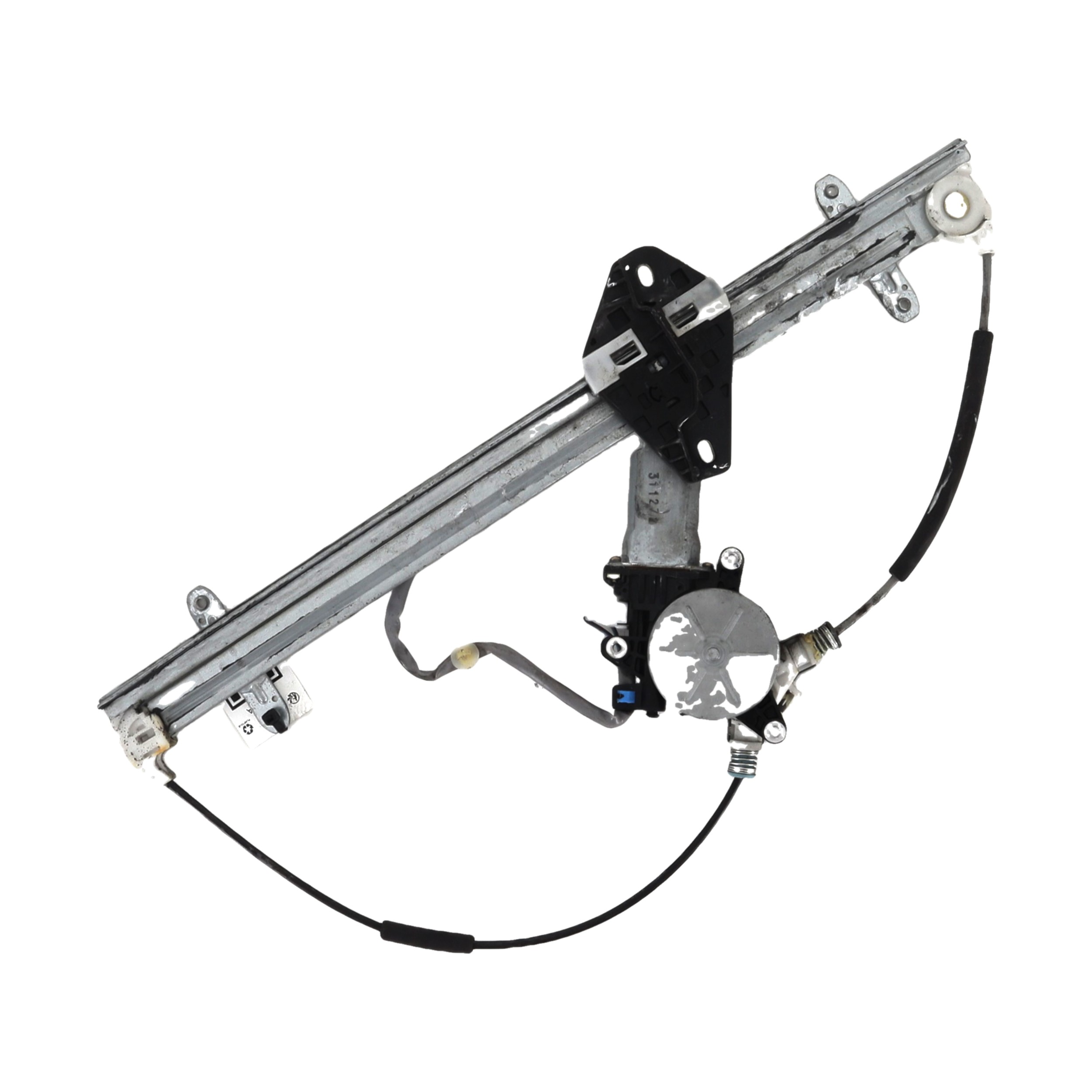 Lève vitre avant droit HONDA CR-V 2 PH.1 E1-4863A E1-4863A