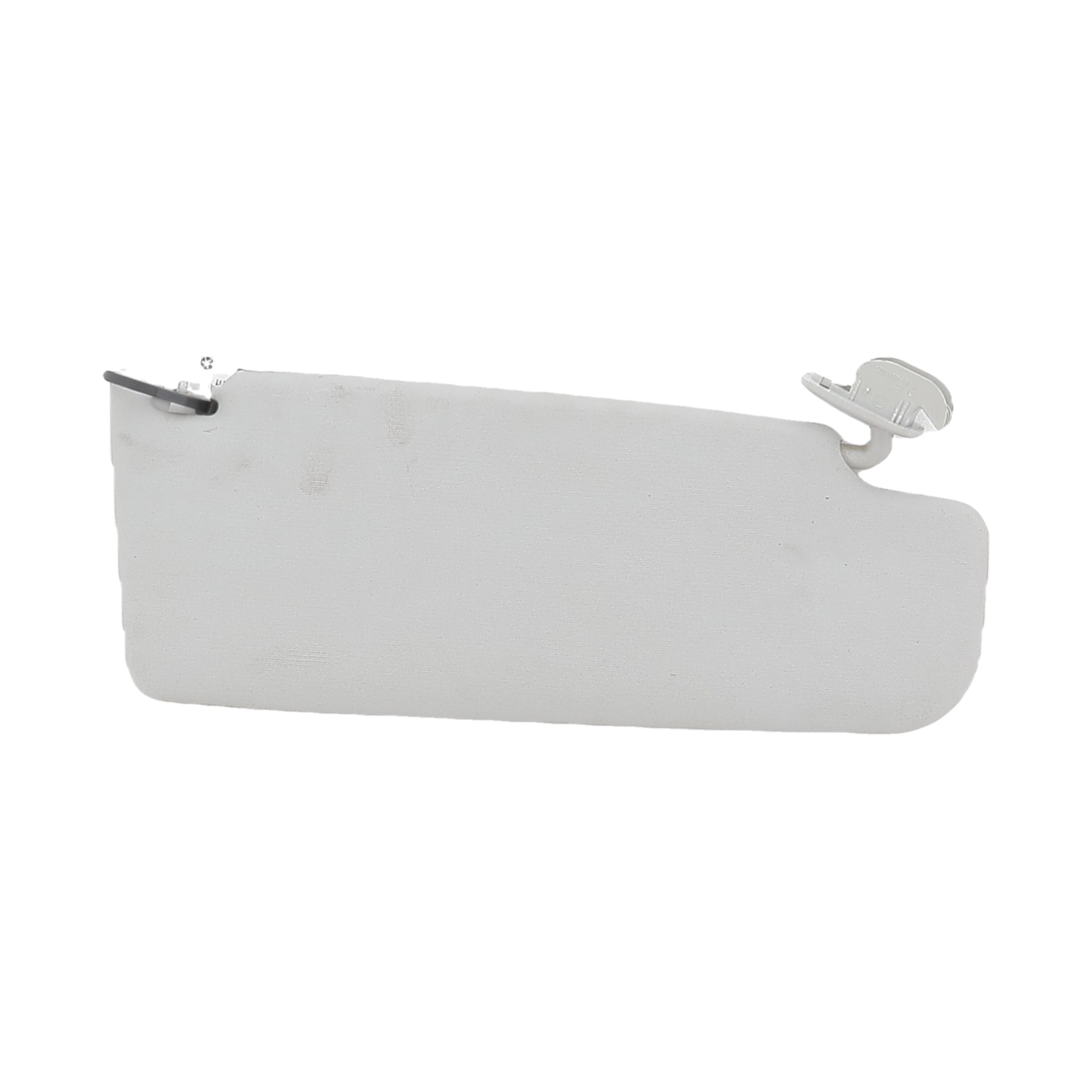 Pare-soleil gauche 1Z0857551AS2F4 - SKODA OCTAVIA COMBI 2 PH.1 1.9 TDI - E1-4954E E1-4954E