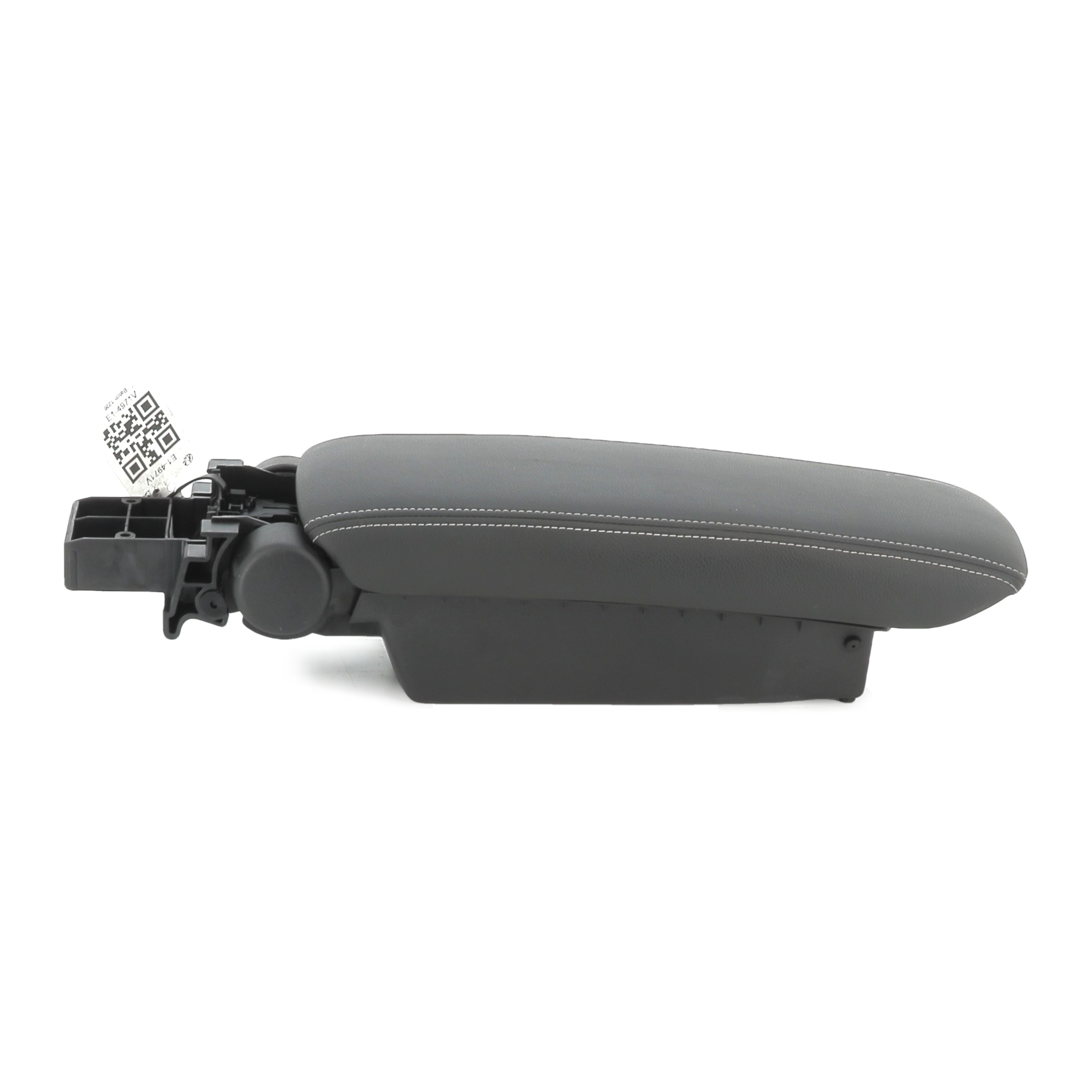 Accoudoir central 969207679R - RENAULT SCENIC 3 PH.3 1.6 DCI - E1-4971V E1-4971V