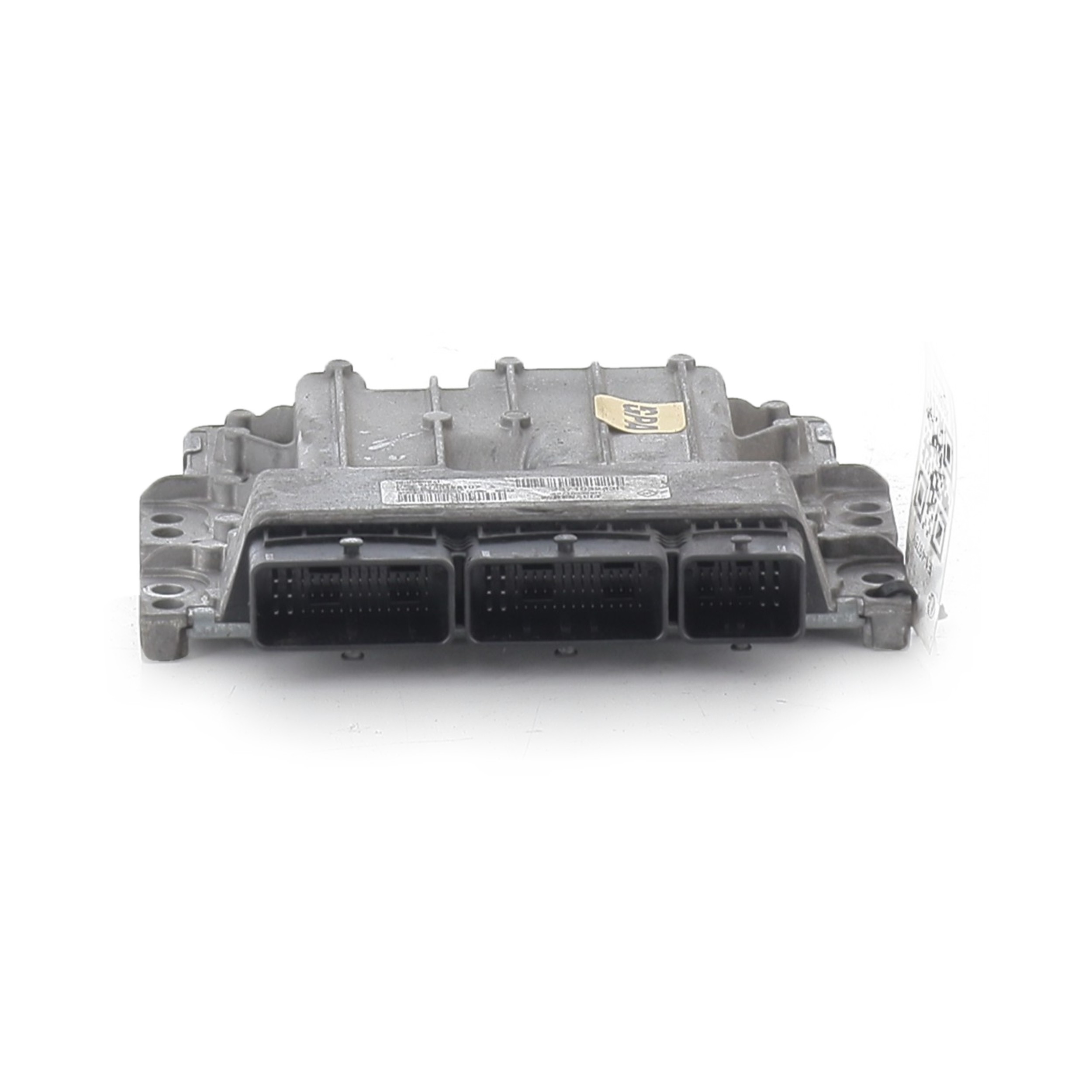 Calculateur moteur 237103243R - RENAULT SCENIC 3 PH.3 1.2 TCE - E1-4975Y E1-4975Y