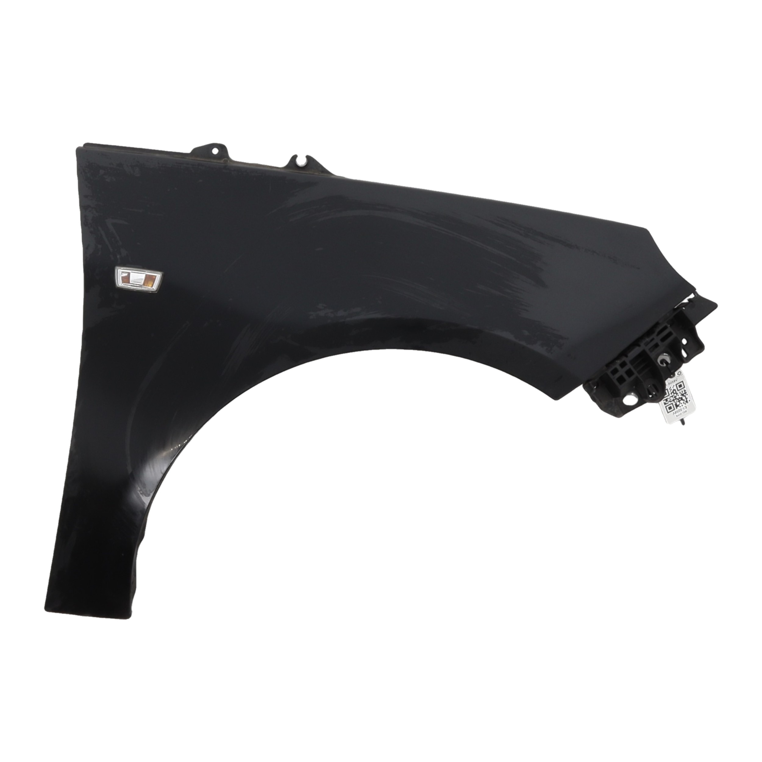 Aile avant droite OPEL ADAM 13357545 E1-5058V E1-5058V