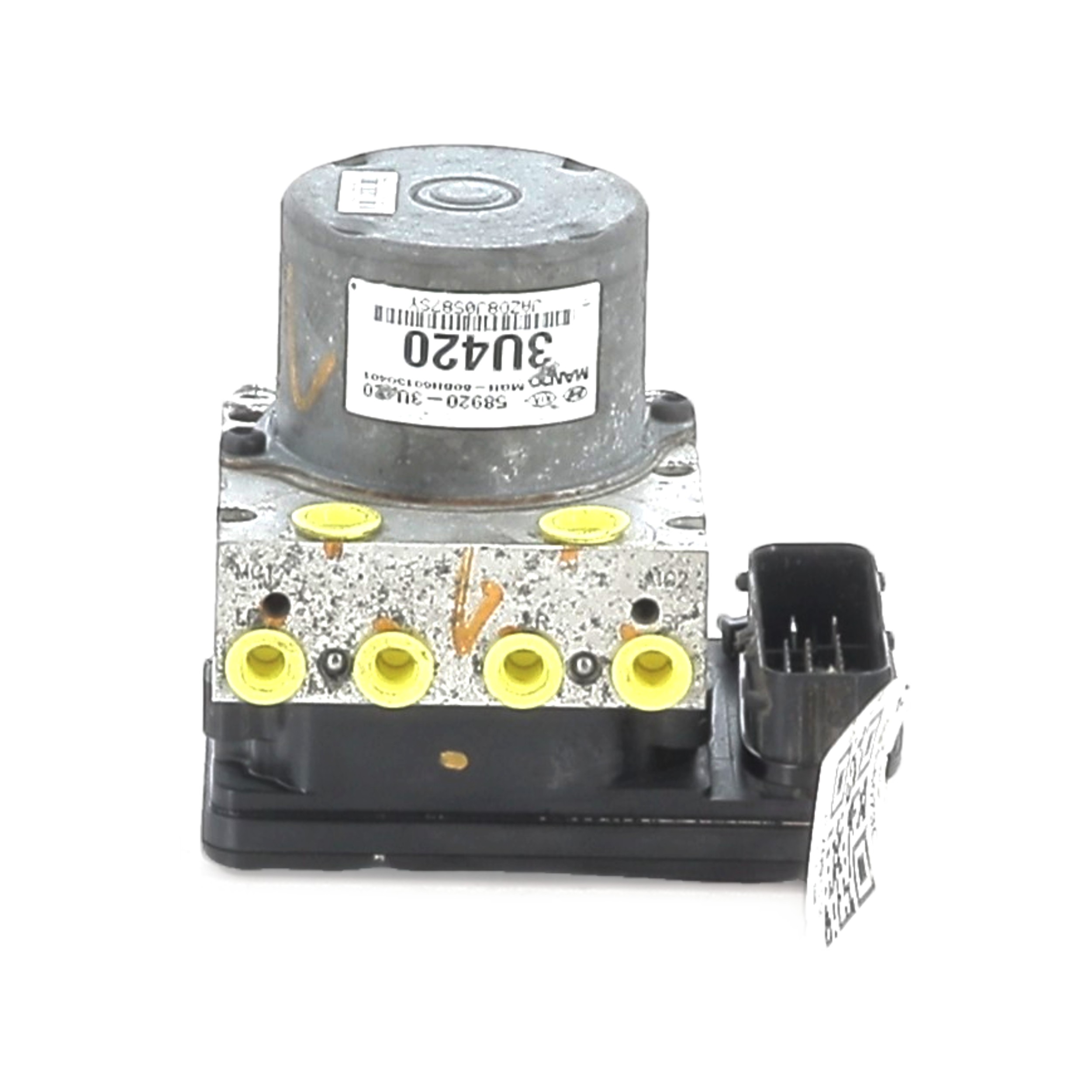 Bloc ABS 589203U420 - KIA SPORTAGE 3 PH.2 1.7 CRDI - E1-5073C E1-5073C [reference_2479853] 3