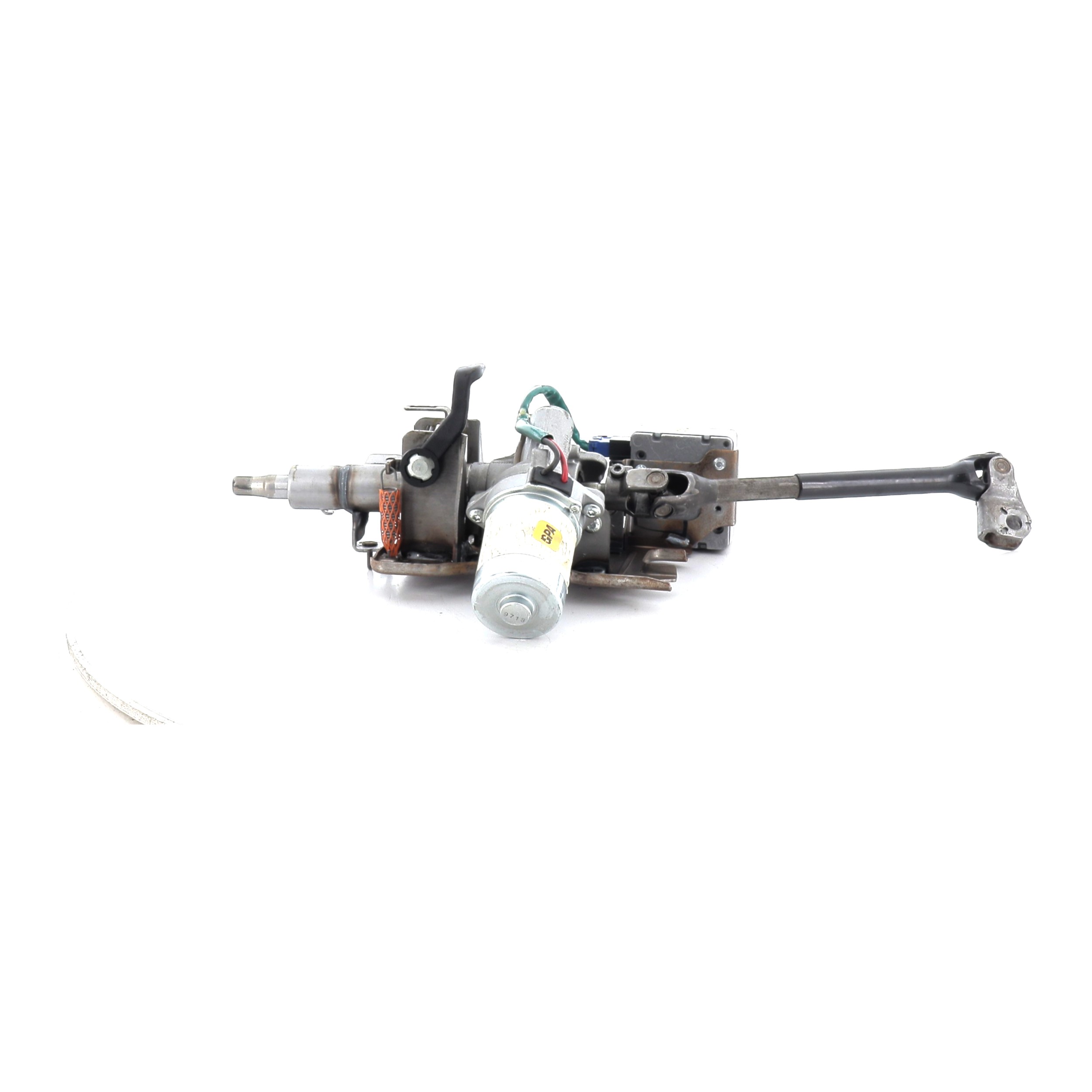 Colonne de direction 488106304R - RENAULT TWINGO 2 PH.1 1.5 DCI - E1-5112N E1-5112N