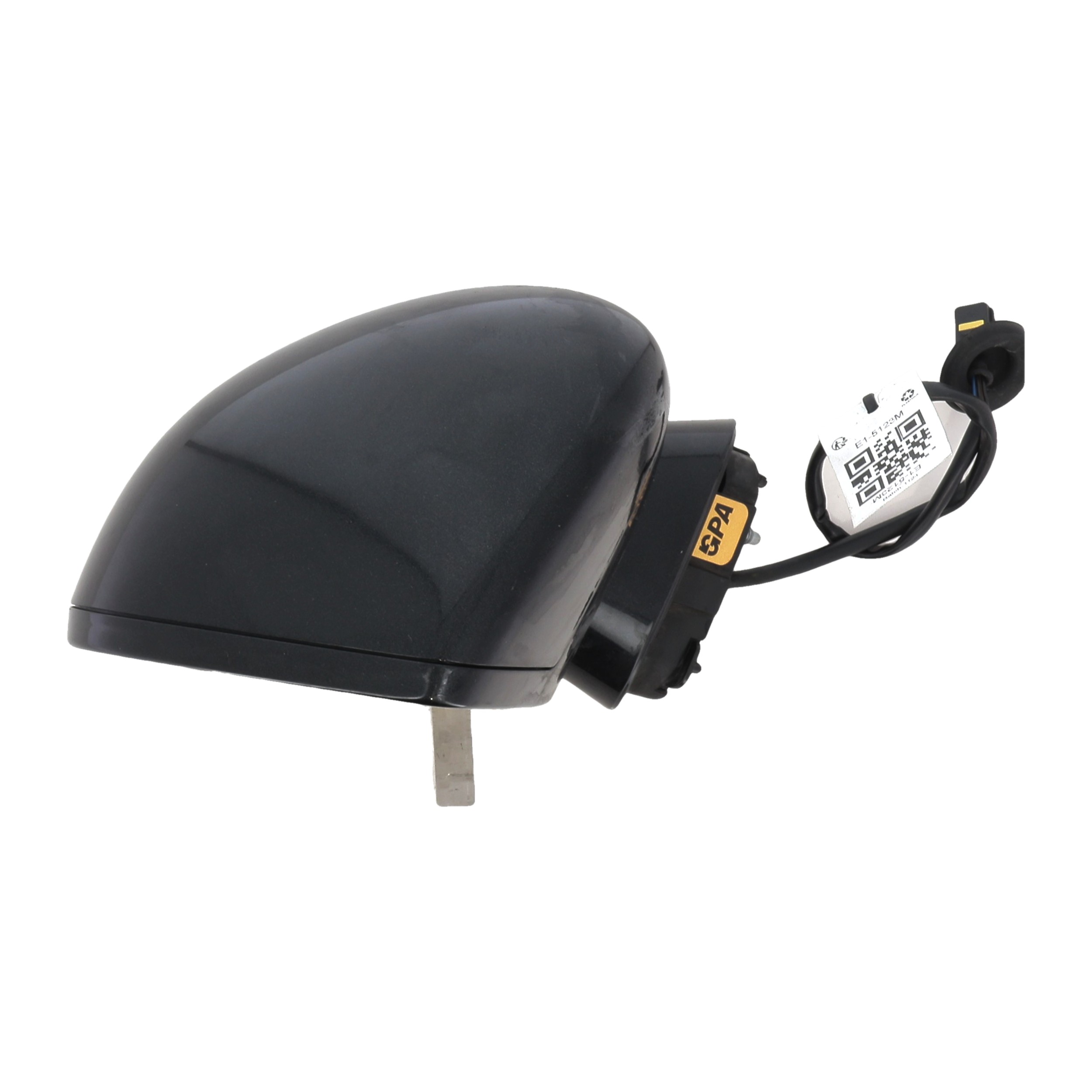 Rétroviseur gauche OPEL MERIVA B PH.1 réf. 13316062 E1-5123M E1-5123M