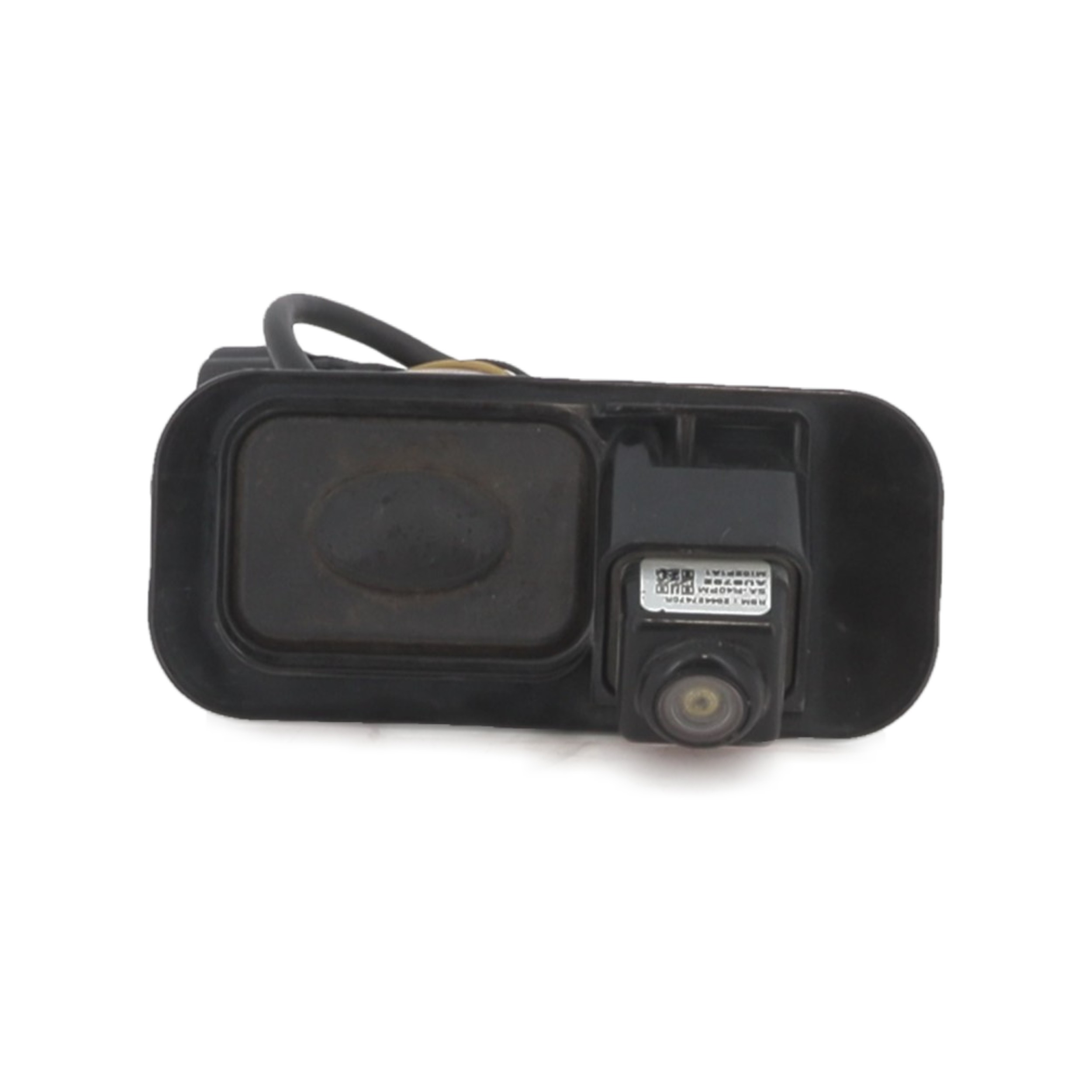 Poignée de hayon 905923361R - RENAULT KOLEOS 1 PH.3 - E1-5199X E1-5199X