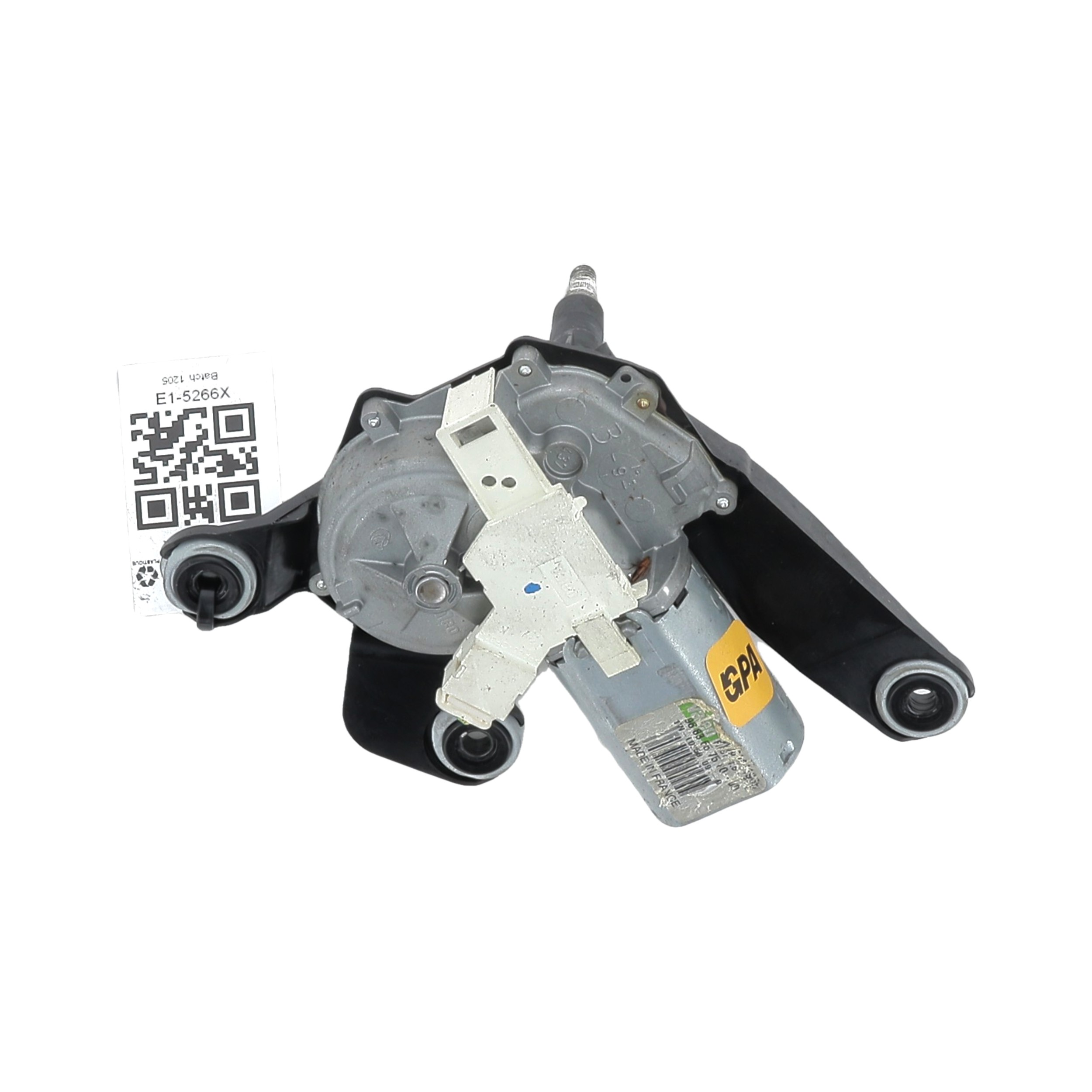 E1-5266X