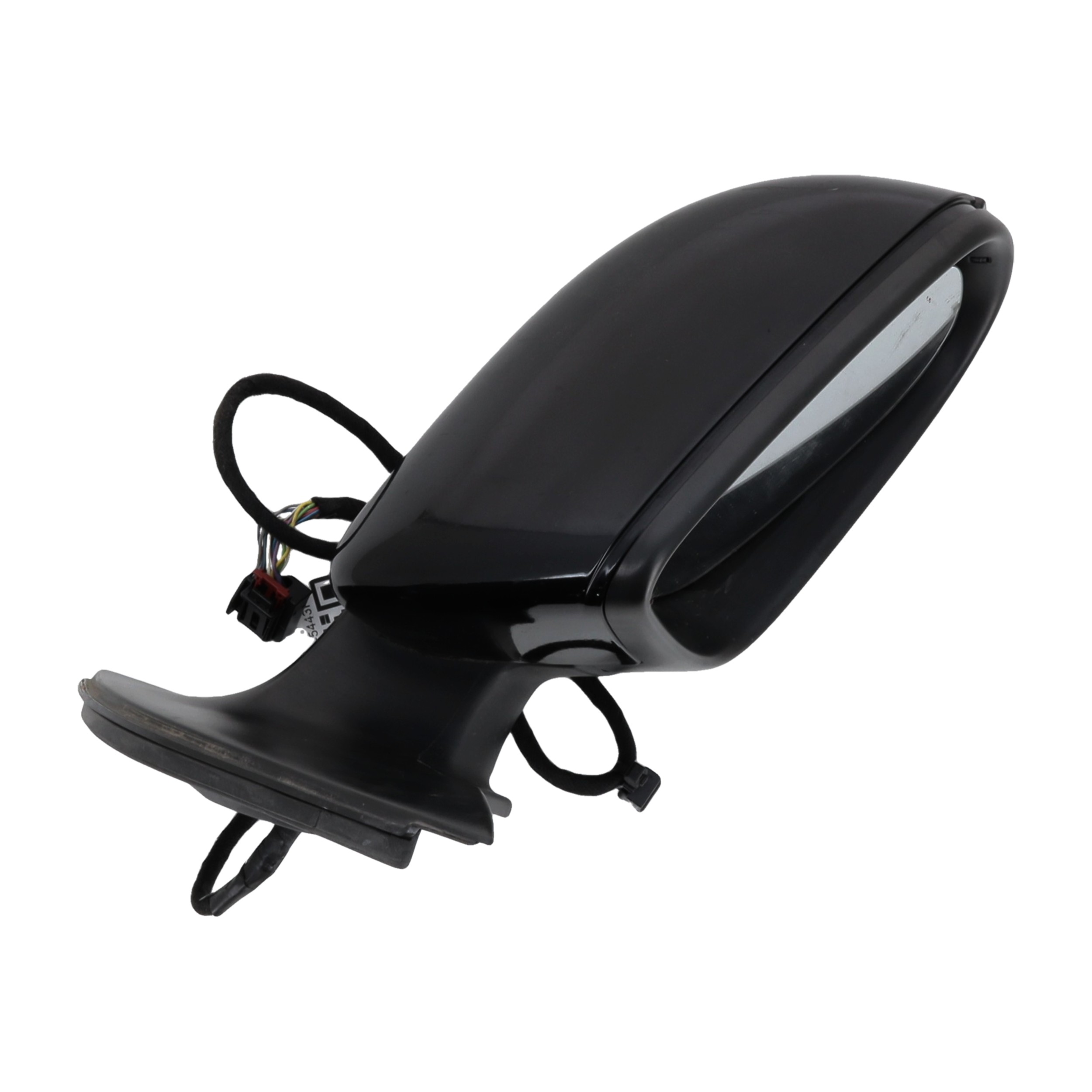 Rétroviseur droit VOLKSWAGEN GOLF 6 réf. 5K0857508AF9B9 E1-5443P E1-5443P