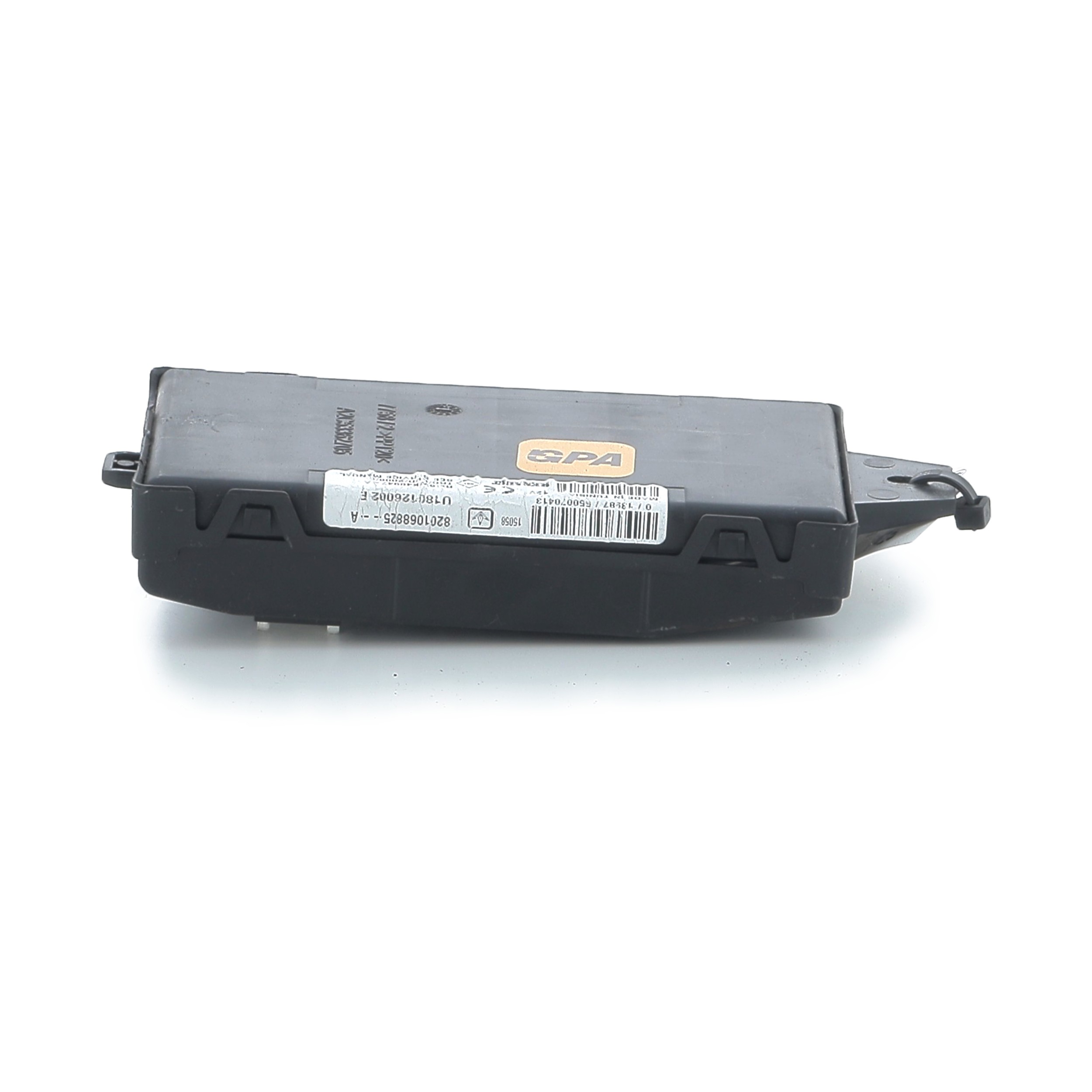 PIECES SPECIFIQUES 8201068825 - RENAULT TWIZY -NS1K_TYPE/ - E1-5466T E1-5466T [reference_2496647]