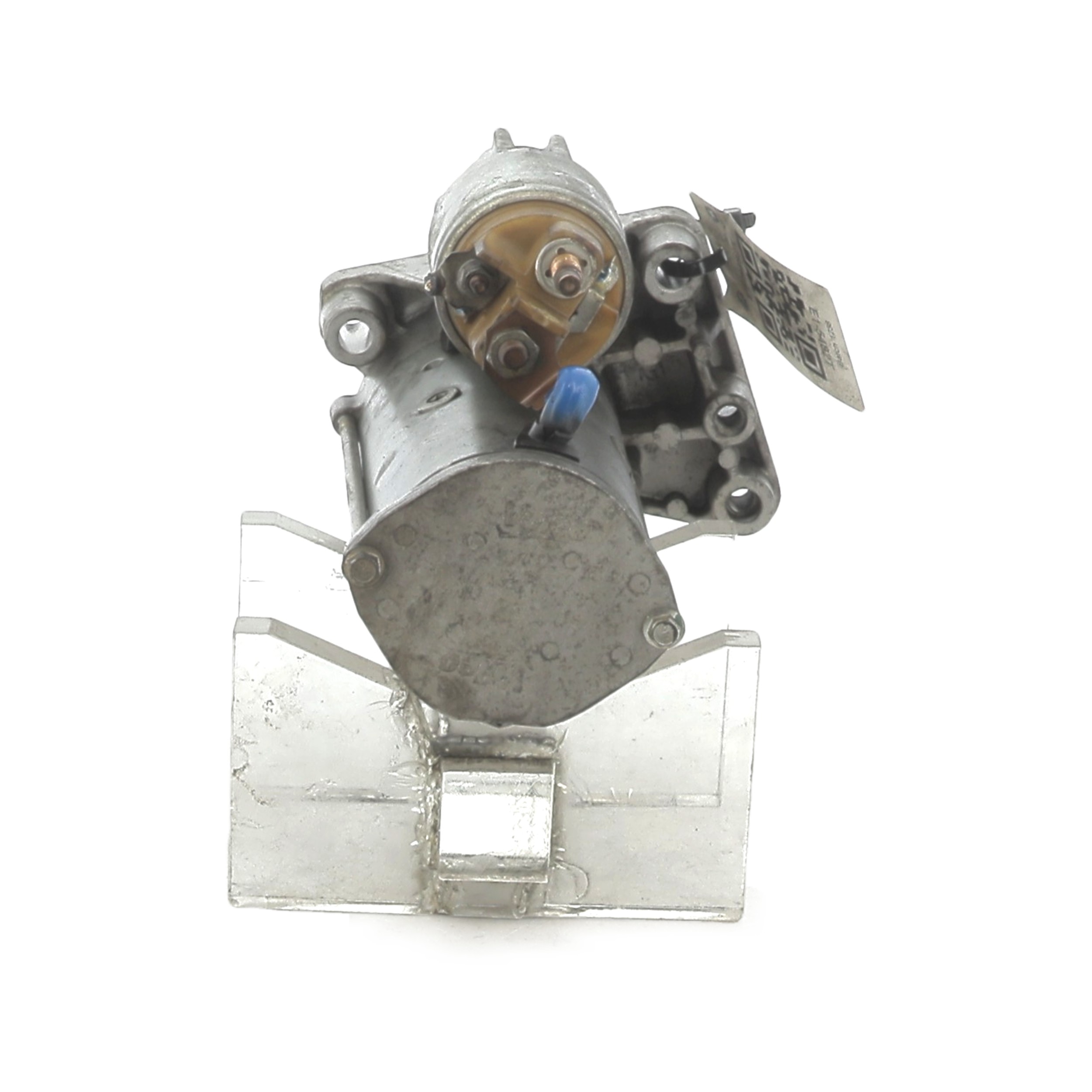 Démarreur CITROEN C3 PICASSO PH.1 1.6 HDI réf. 5802AE E1-5482T E1-5482T