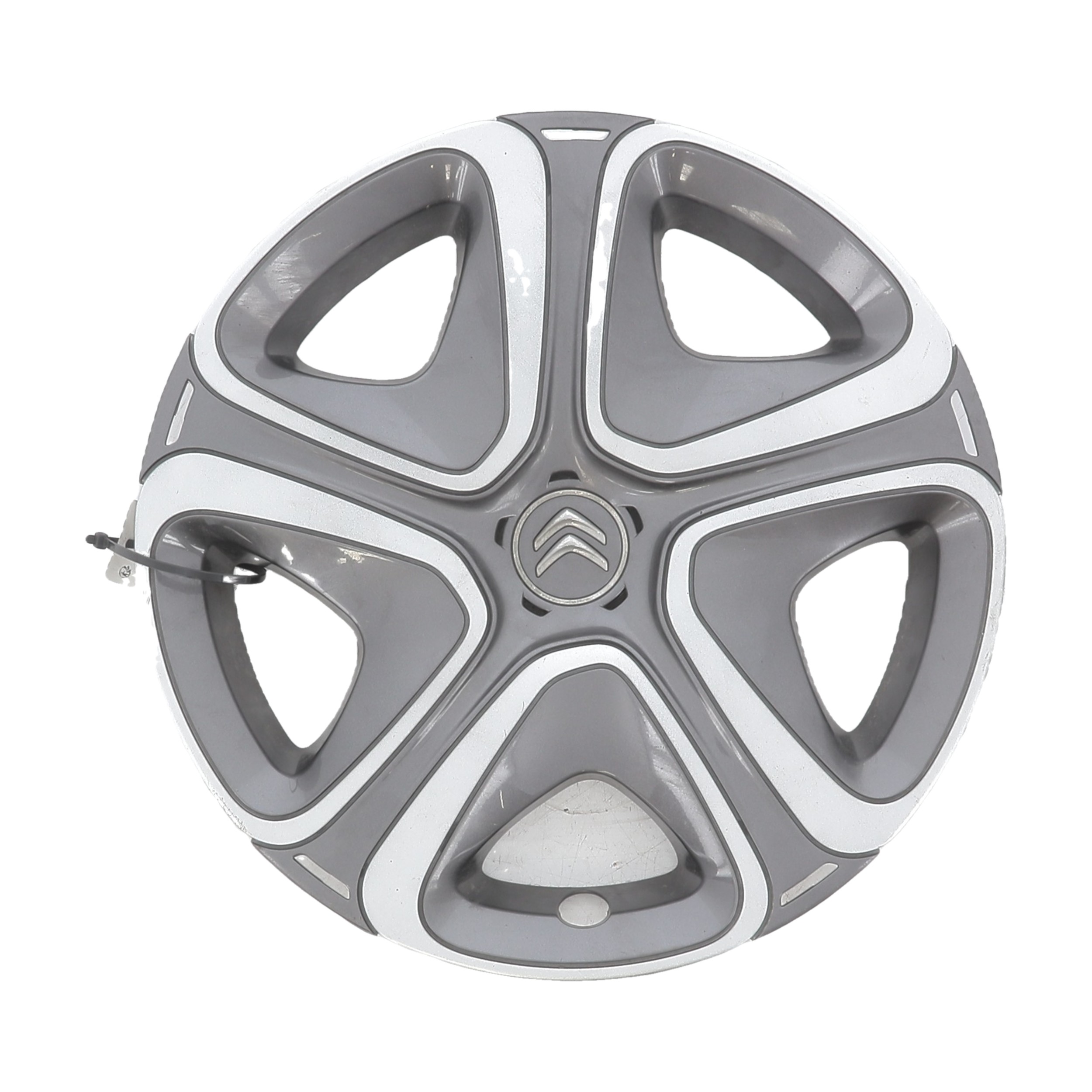 Enjoliveur 98222643XS - CITROEN C-ELYSEE PH.2 1.2 PTEC - E1-5489Y E1-5489Y