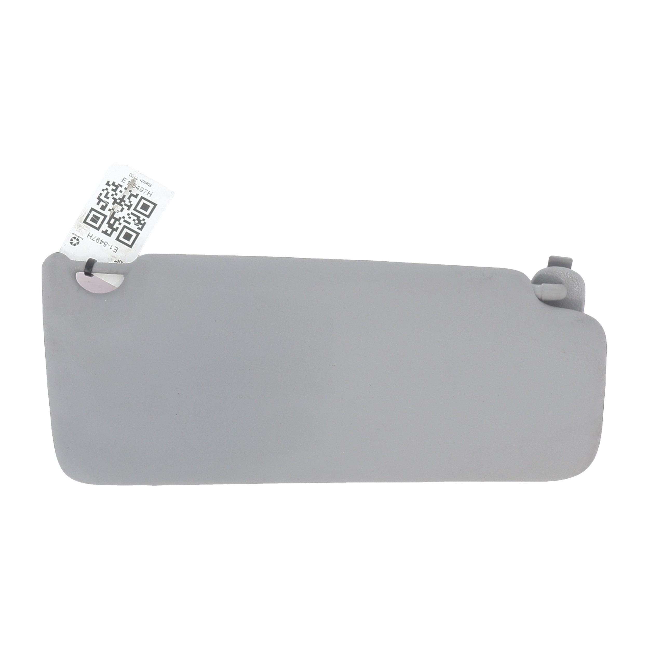 Pare-soleil gauche 7700433427 - RENAULT CLIO 2 PH.1 RTE/RXE - E1-5497H E1-5497H