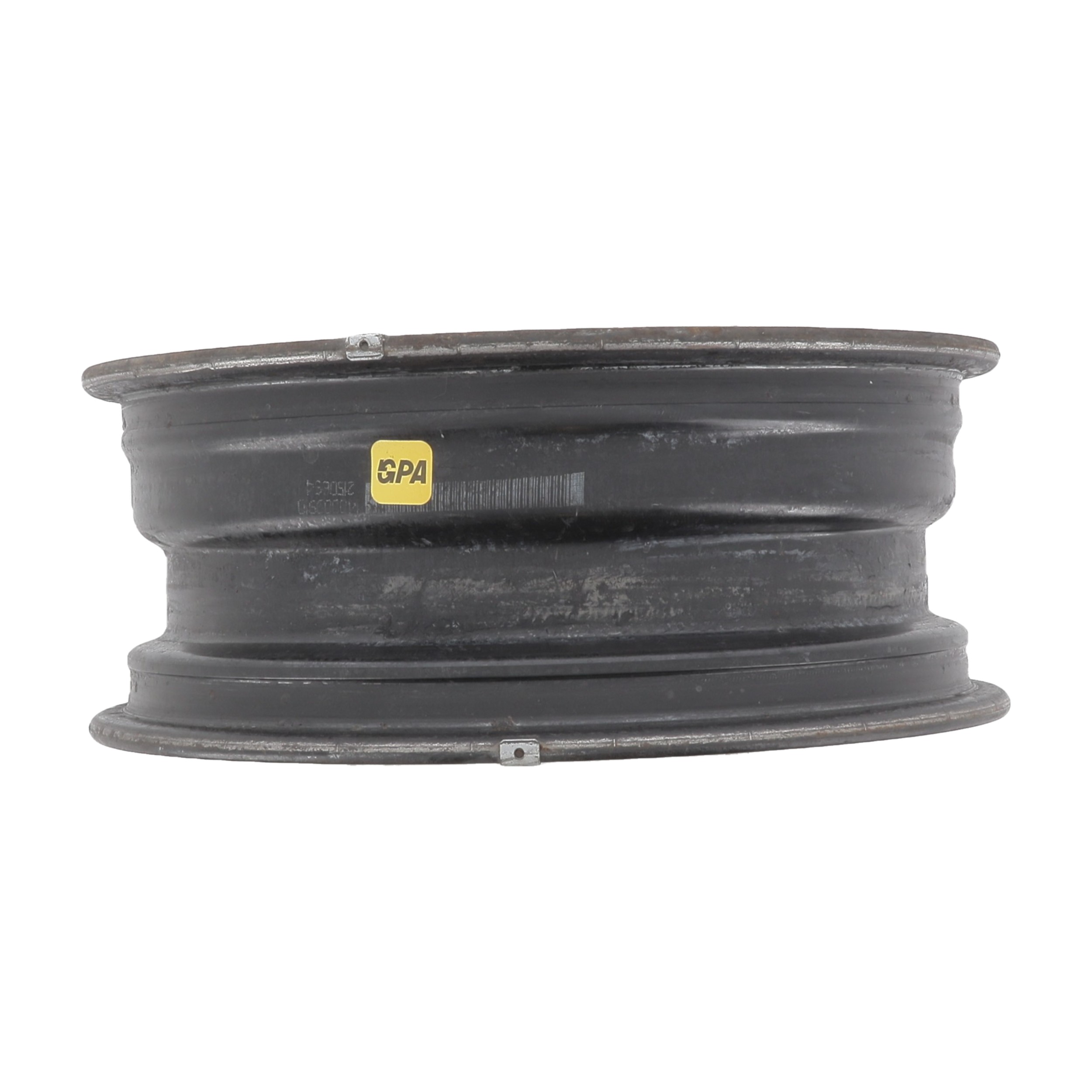 Jante tole 426110D210 - TOYOTA YARIS 2 PH.1 1.4 D4D - E1-5534Z E1-5534Z