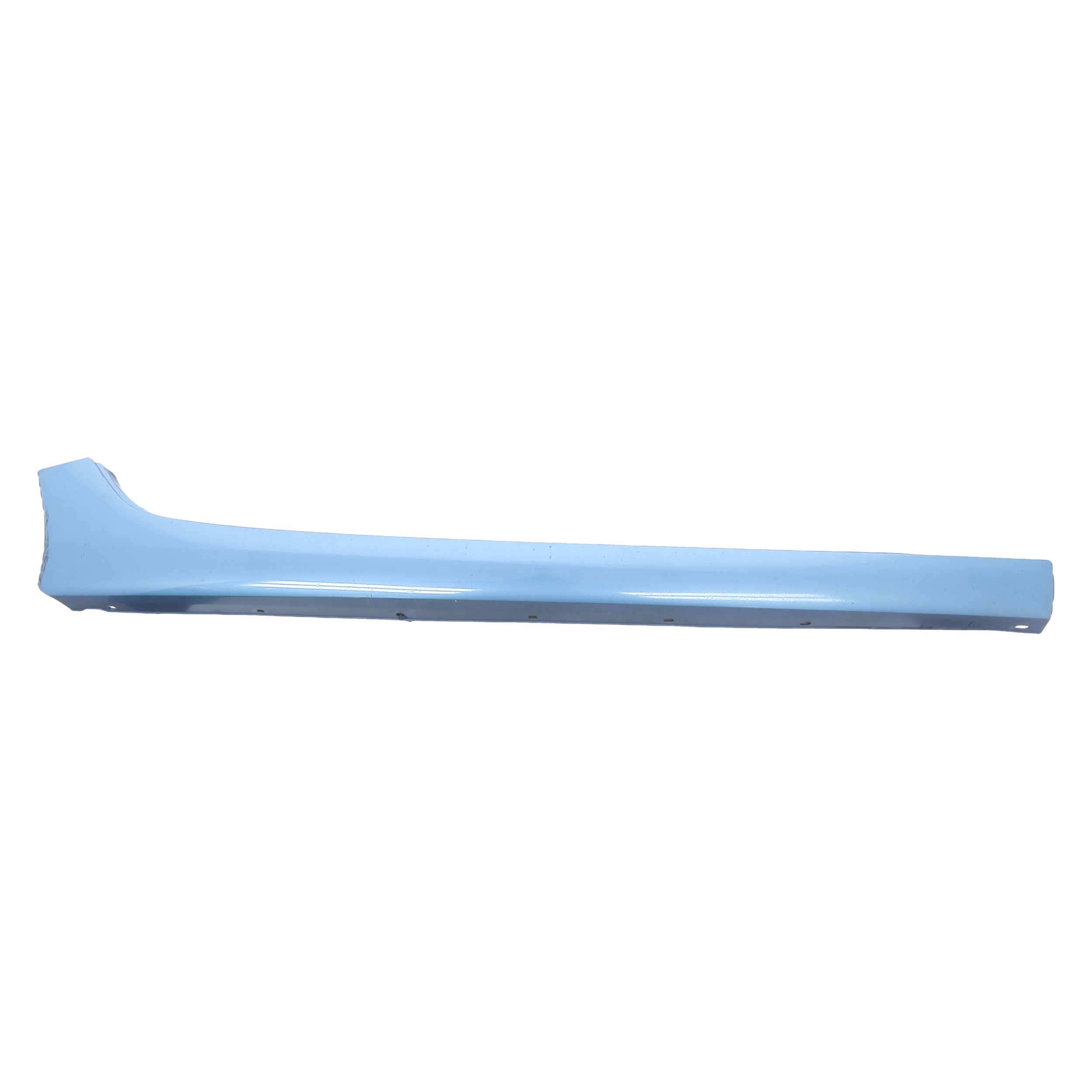 Bas de caisse droit 764262398R - RENAULT ZOE PH.1 Z.E. - E1-5542M E1-5542M