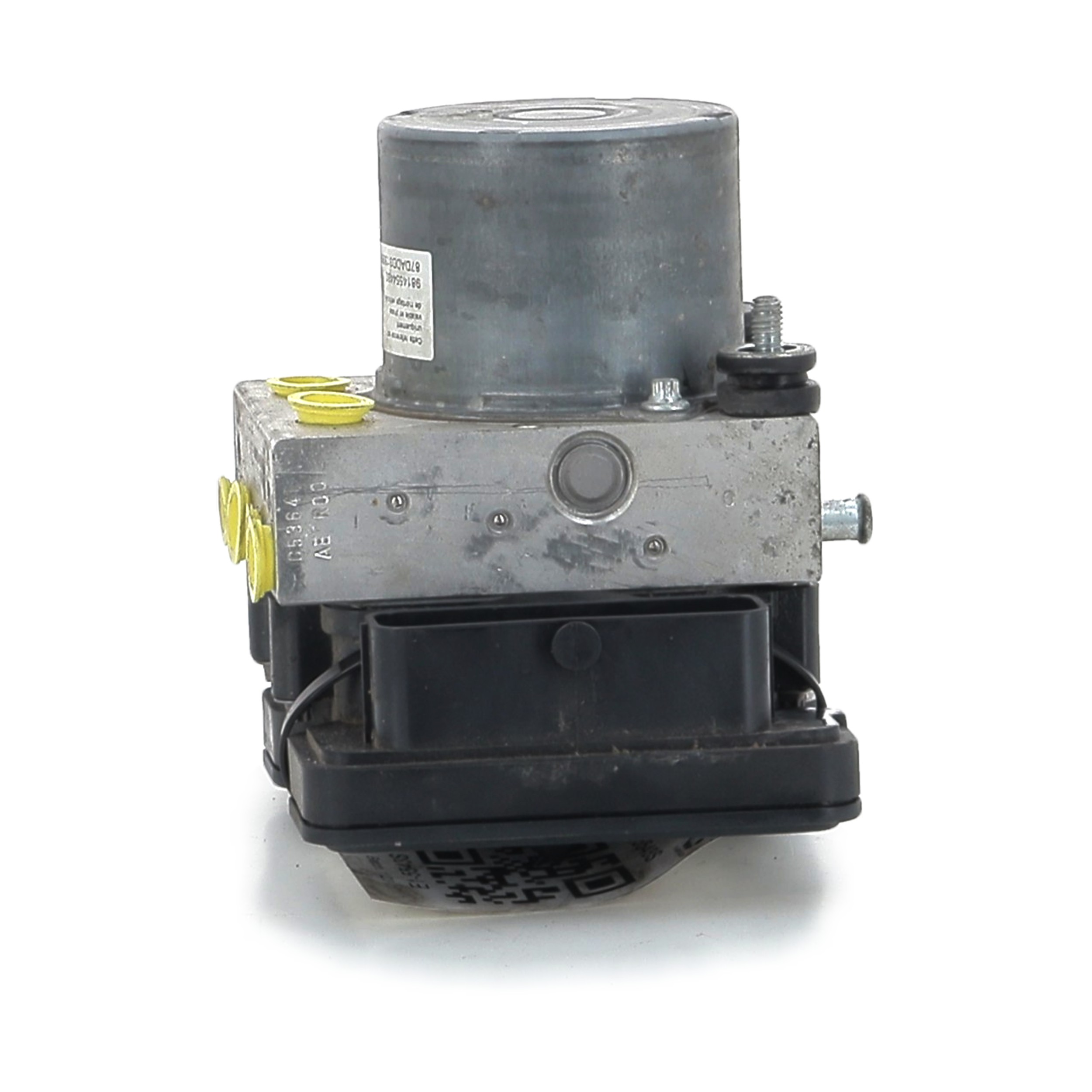 Bloc ABS 1616515280 - PEUGEOT PARTNER PH3 1.6 BHDI - E1-5543S E1-5543S [reference_1647585] 4