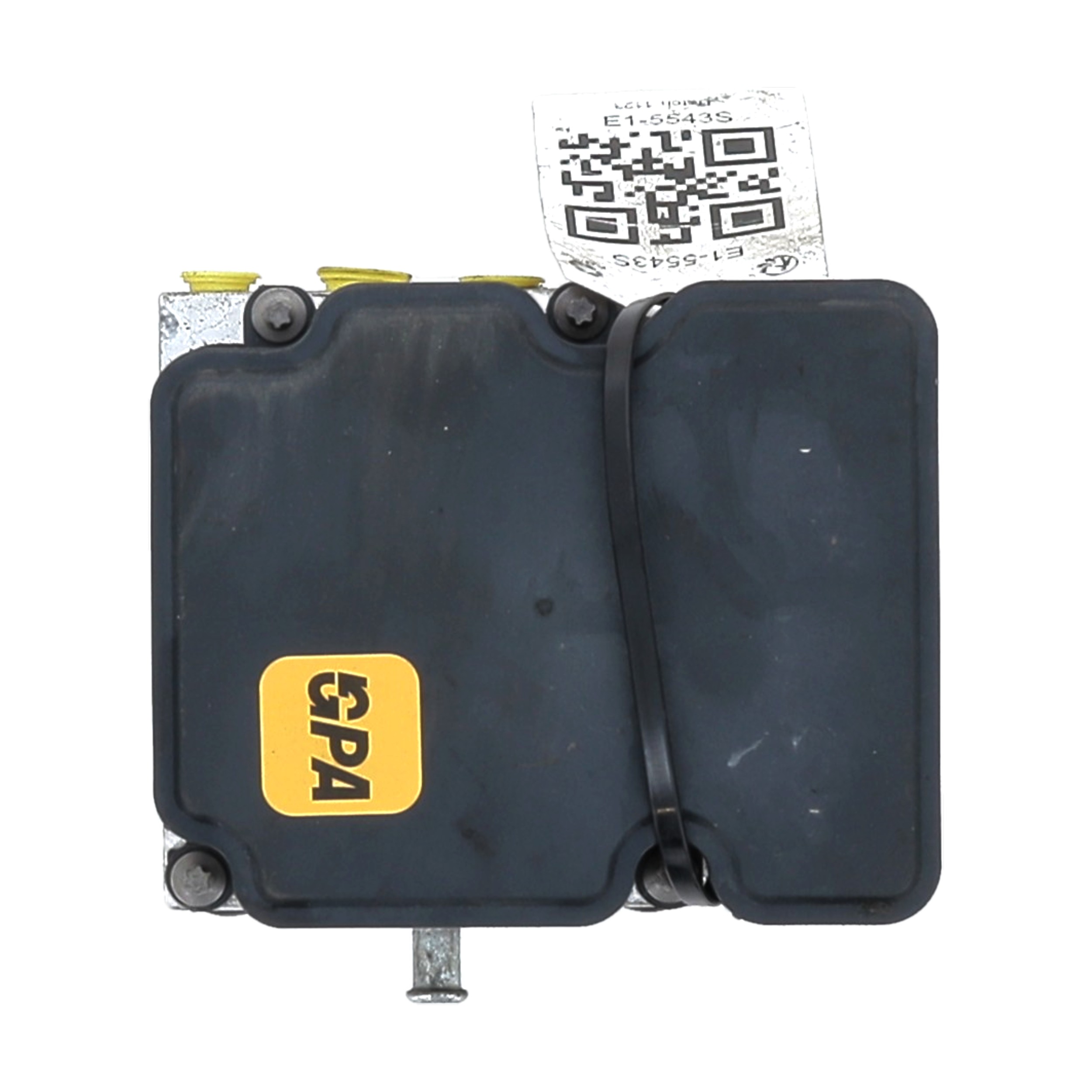 Bloc ABS 1616515280 - PEUGEOT PARTNER PH3 1.6 BHDI - E1-5543S E1-5543S [reference_1647585] 5