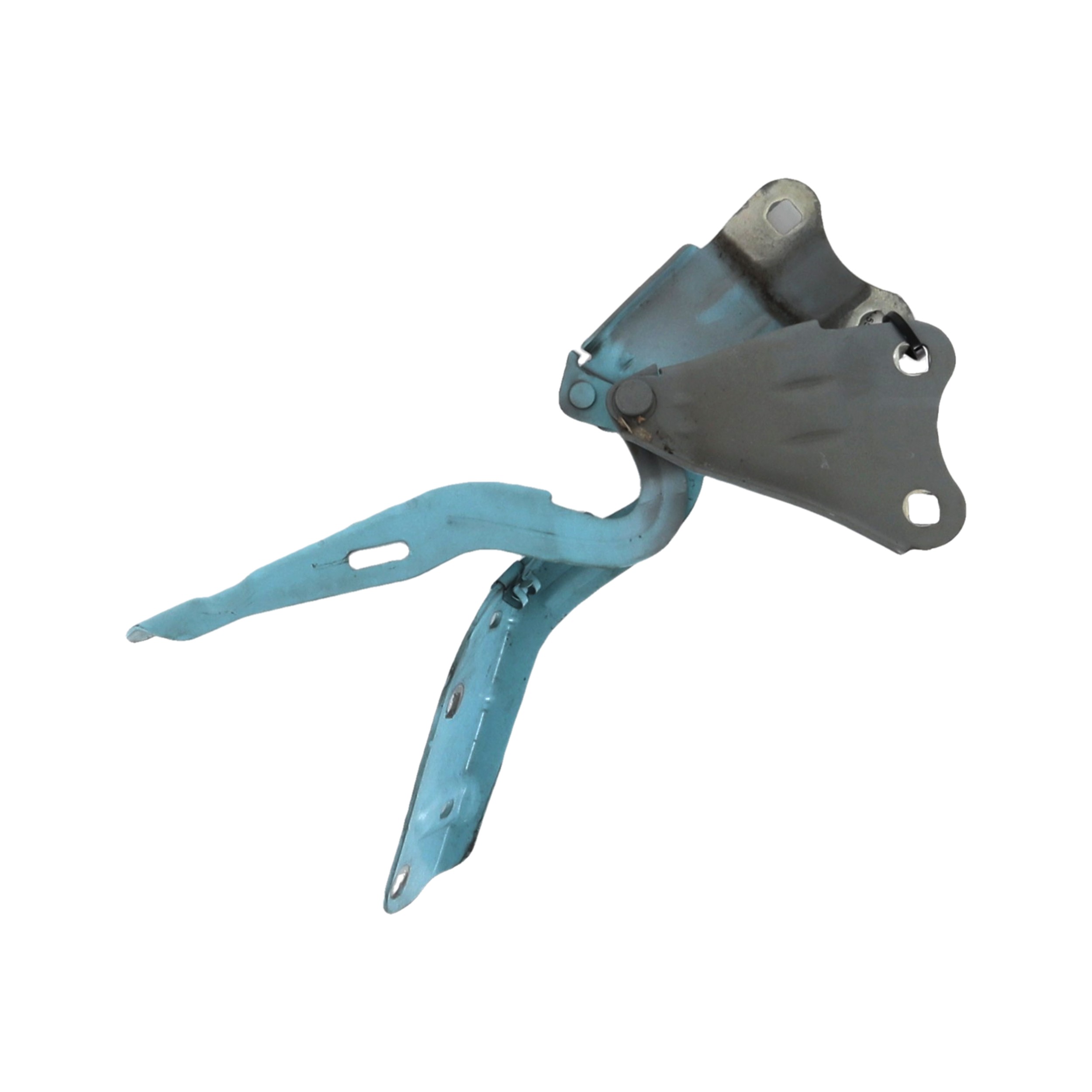 CHARNIERES DE CAPOT 8200343122 - RENAULT TWINGO 2 PH.2 1.2 16V - E1-5552G E1-5552G