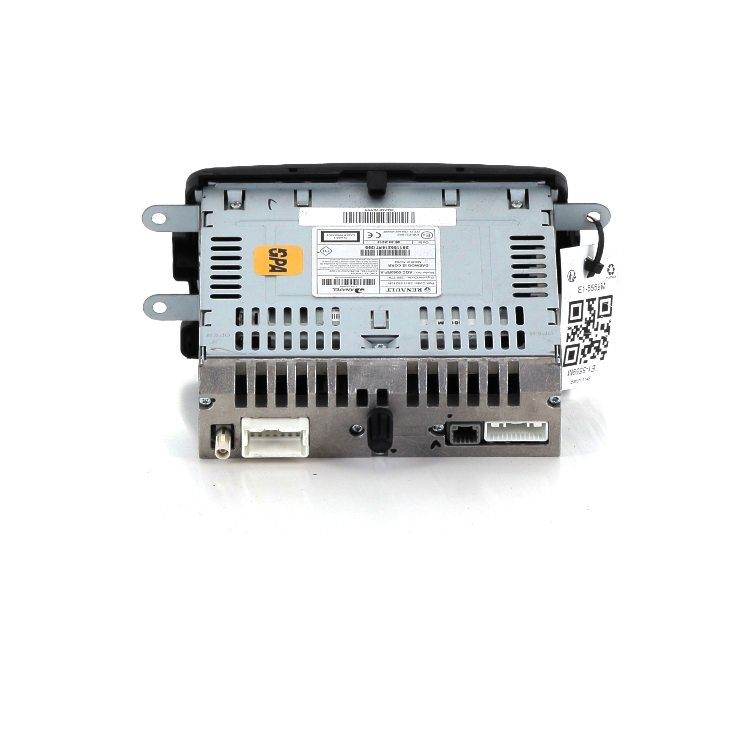 E1-5559M