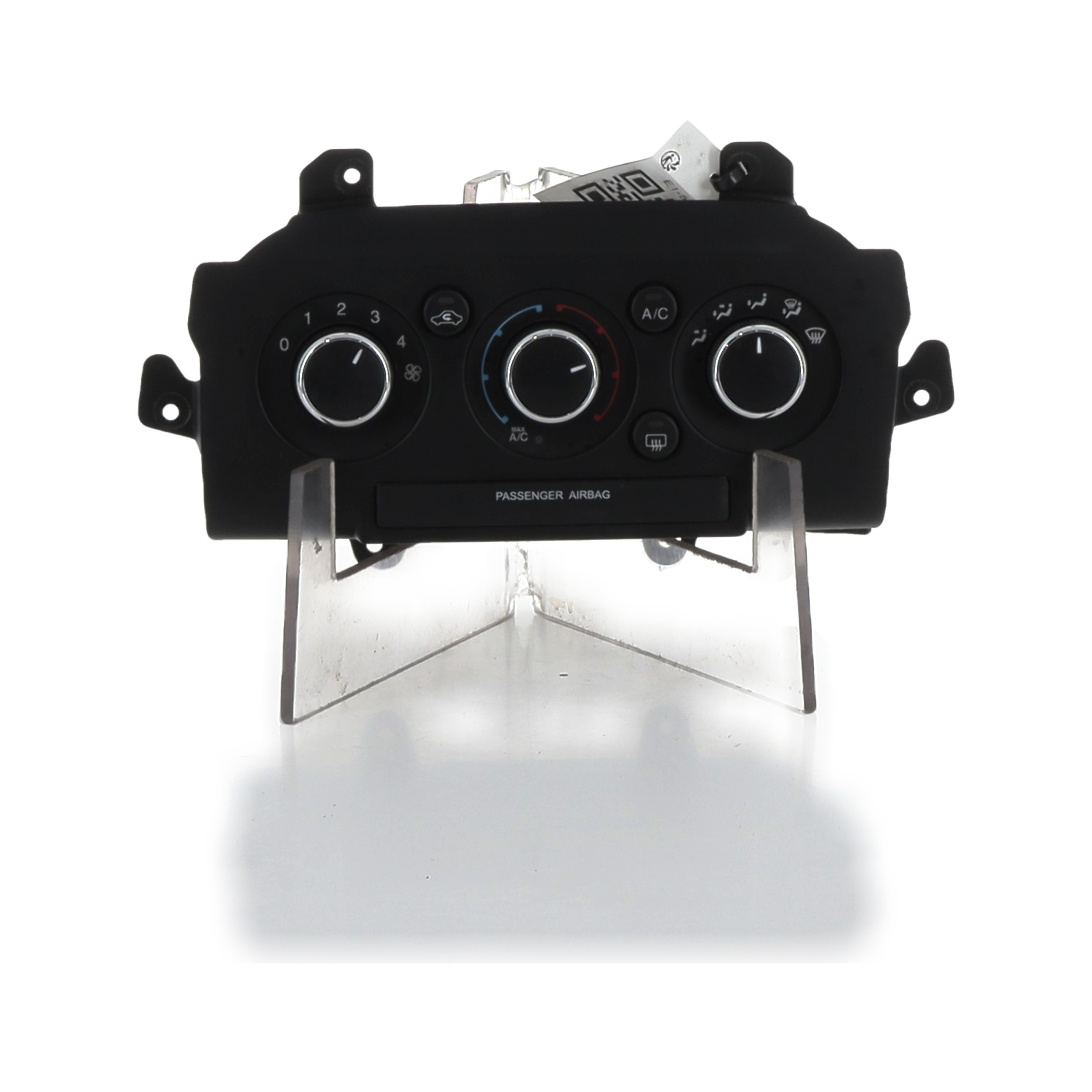 Commande de chauffage 2038236 - FORD KA+ PH.1 1.2T VCT - E1-5614Y E1-5614Y